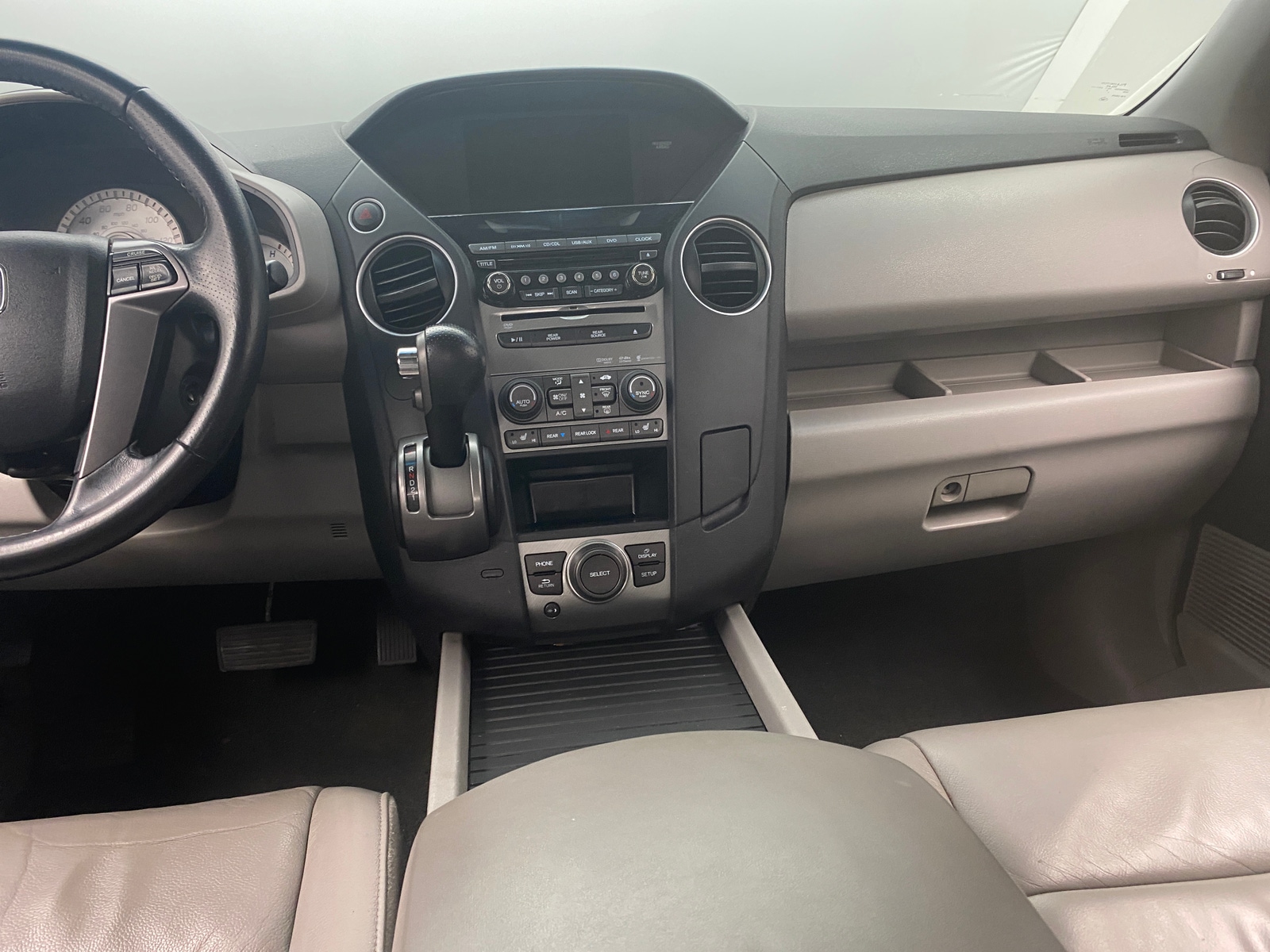 Thumbnail: 2013 Honda Pilot - 2