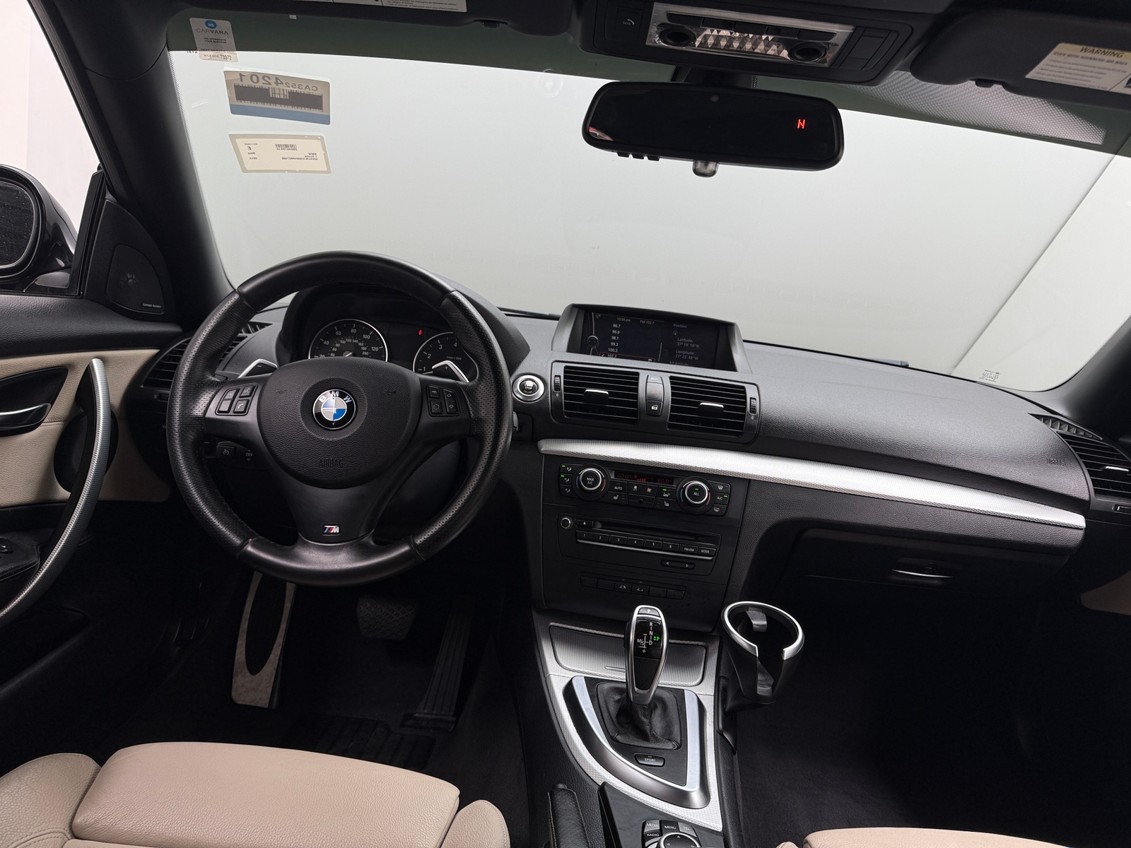 Thumbnail: 2013 BMW 1 Series - 2