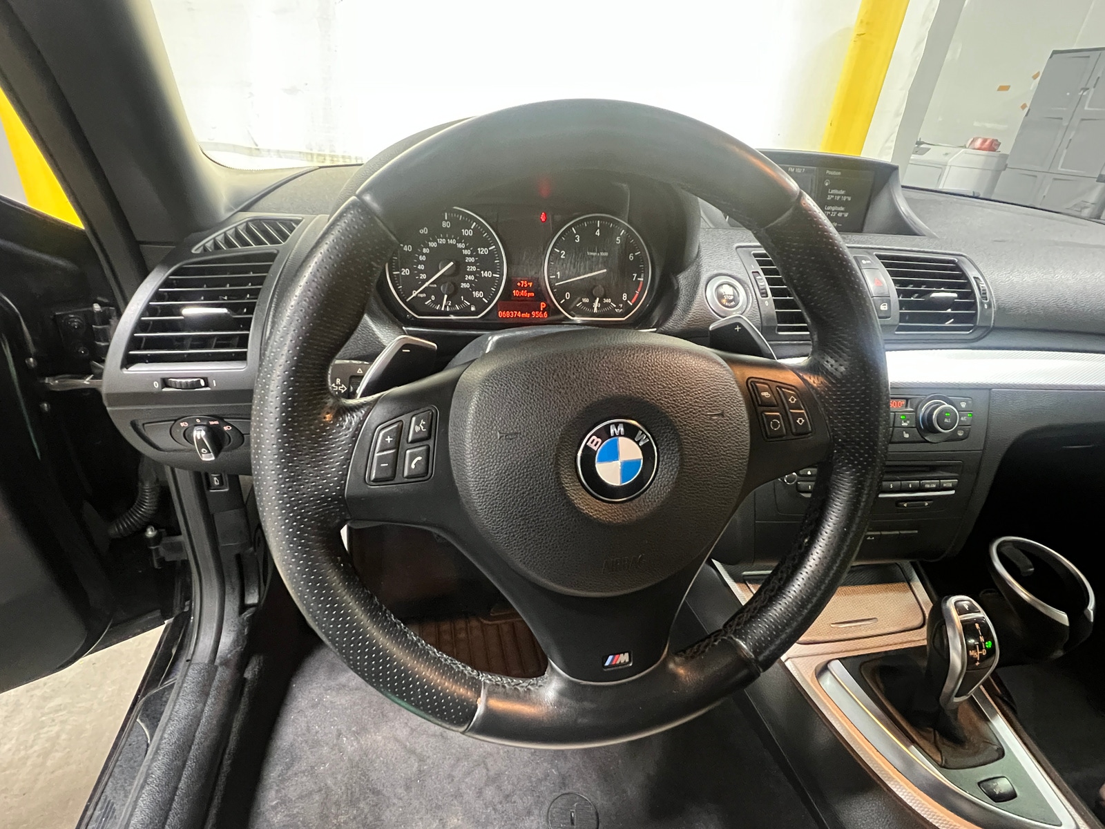 Thumbnail: 2013 BMW 1 Series - 4