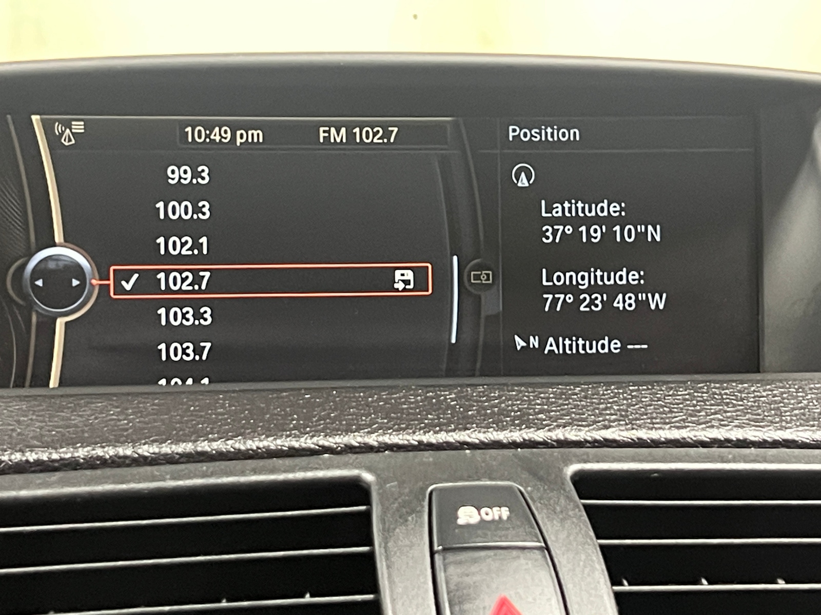 Thumbnail: 2013 BMW 1 Series - 3