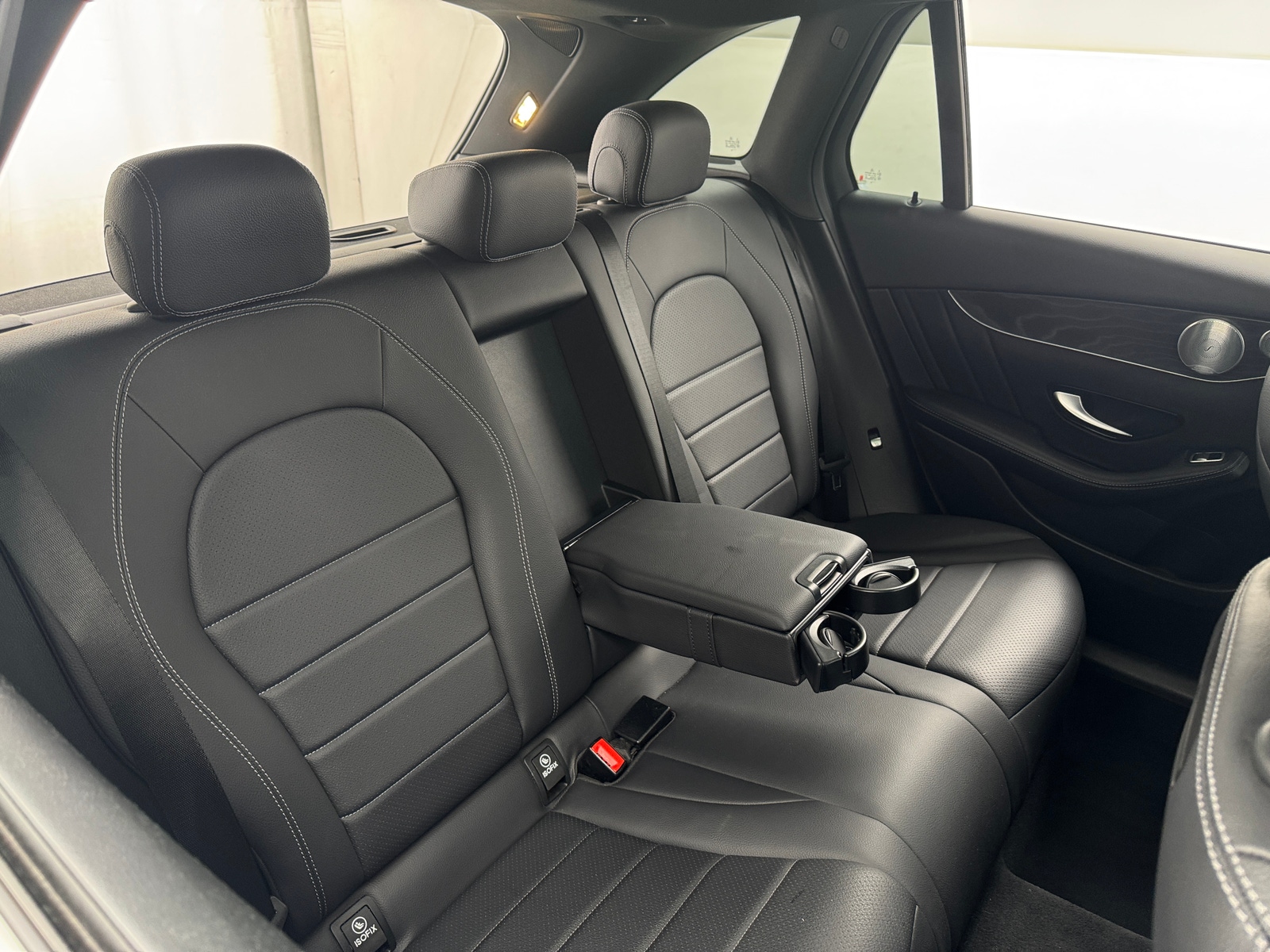 Thumbnail: 2018 Mercedes-Benz GLC - 5