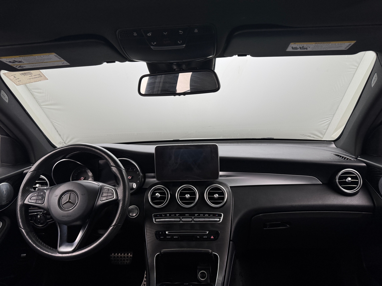 Thumbnail: 2018 Mercedes-Benz GLC - 2