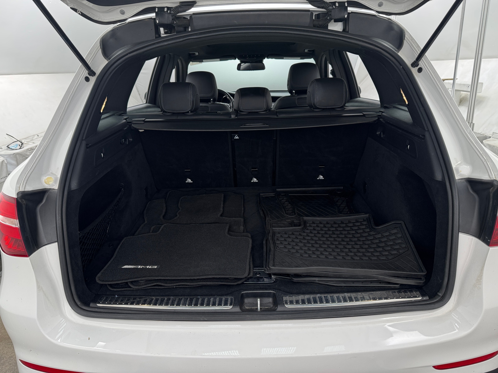 Thumbnail: 2018 Mercedes-Benz GLC - 6