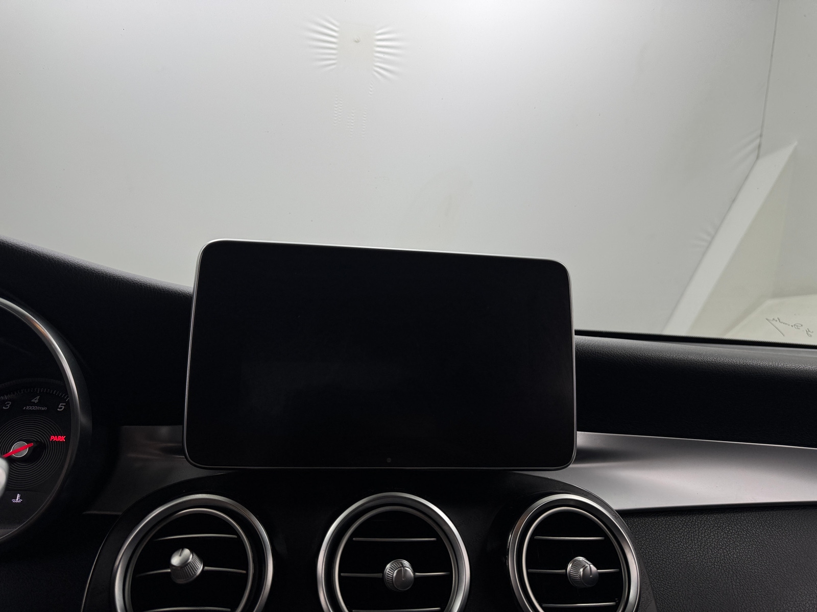 Thumbnail: 2018 Mercedes-Benz GLC - 3