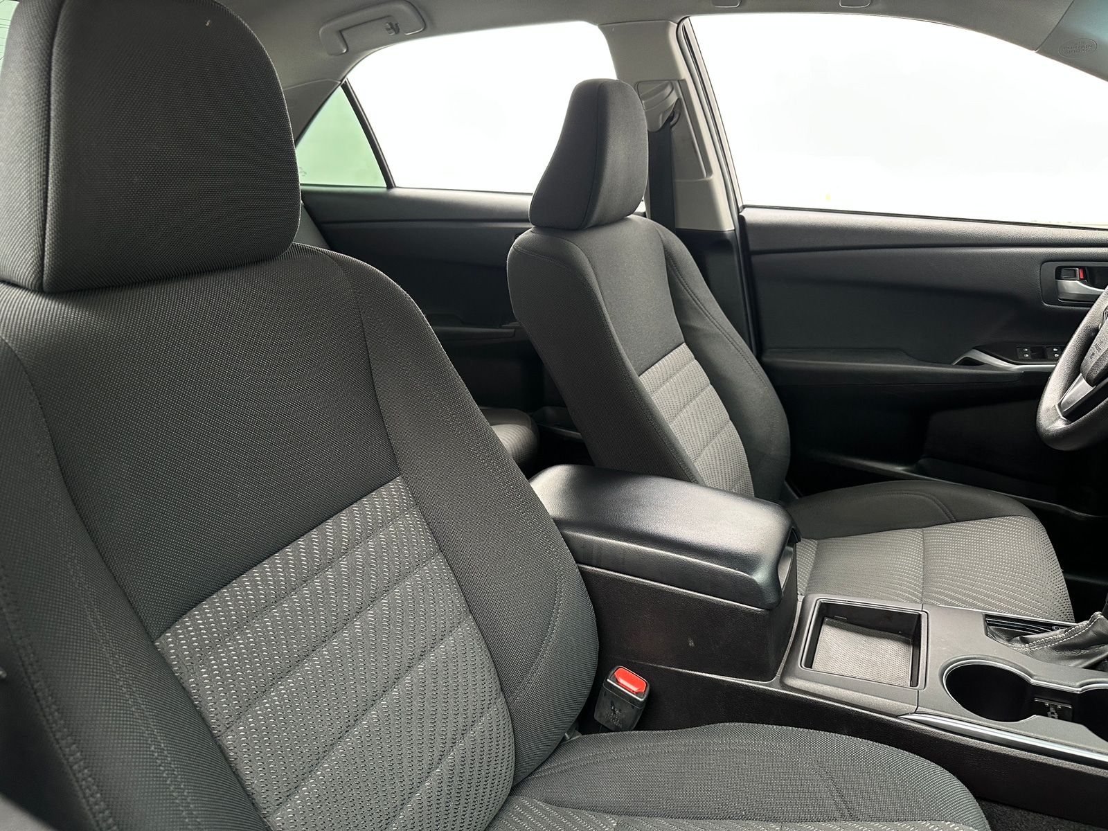 Thumbnail: 2017 Toyota Camry - 2