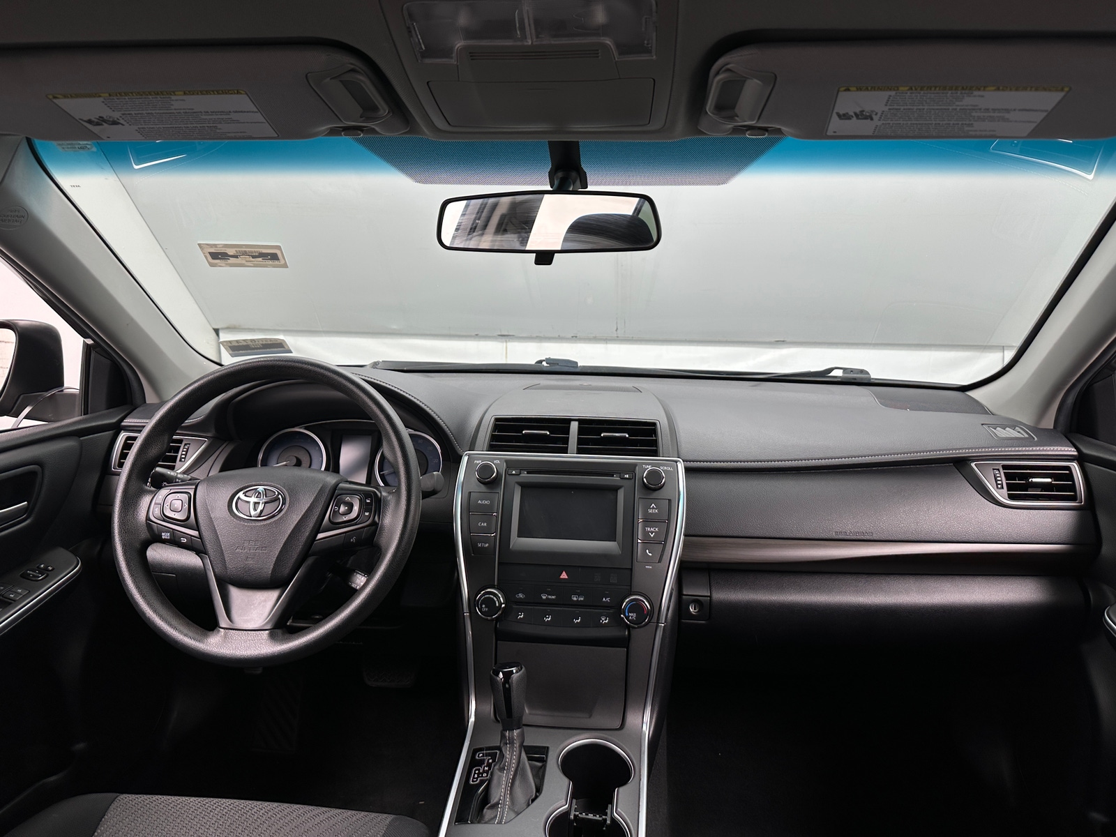 Thumbnail: 2017 Toyota Camry - 3