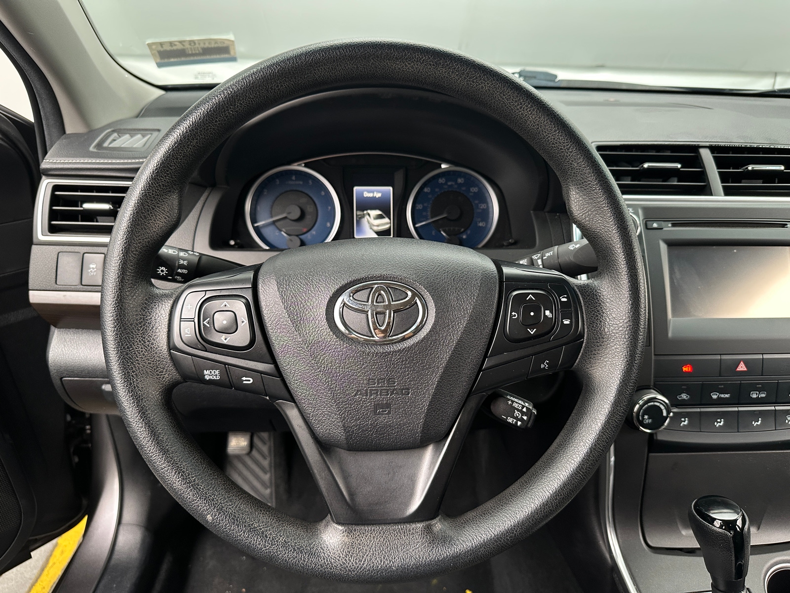 Thumbnail: 2017 Toyota Camry - 5