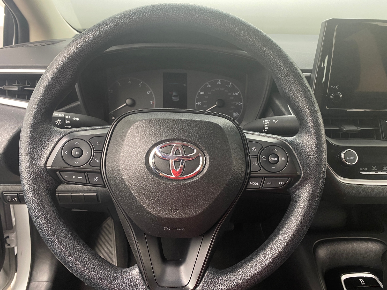 Thumbnail: 2023 Toyota Corolla - 5