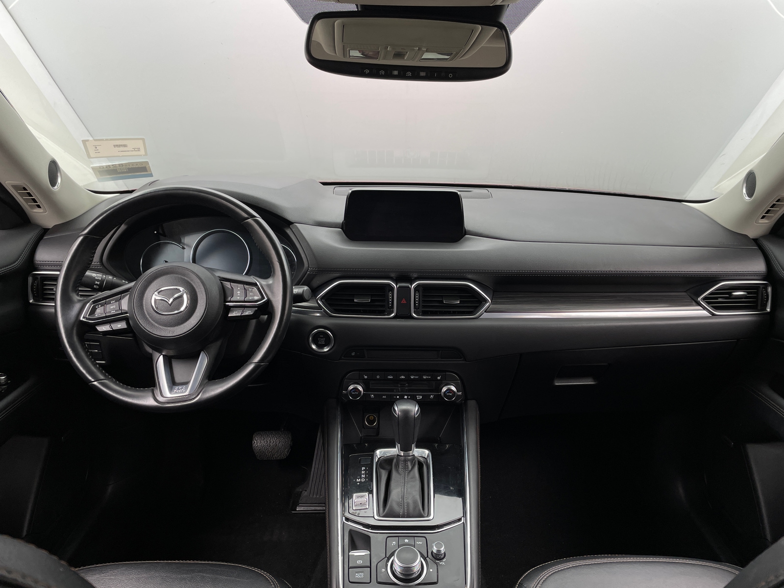Thumbnail: 2019 Mazda CX-5 - 2