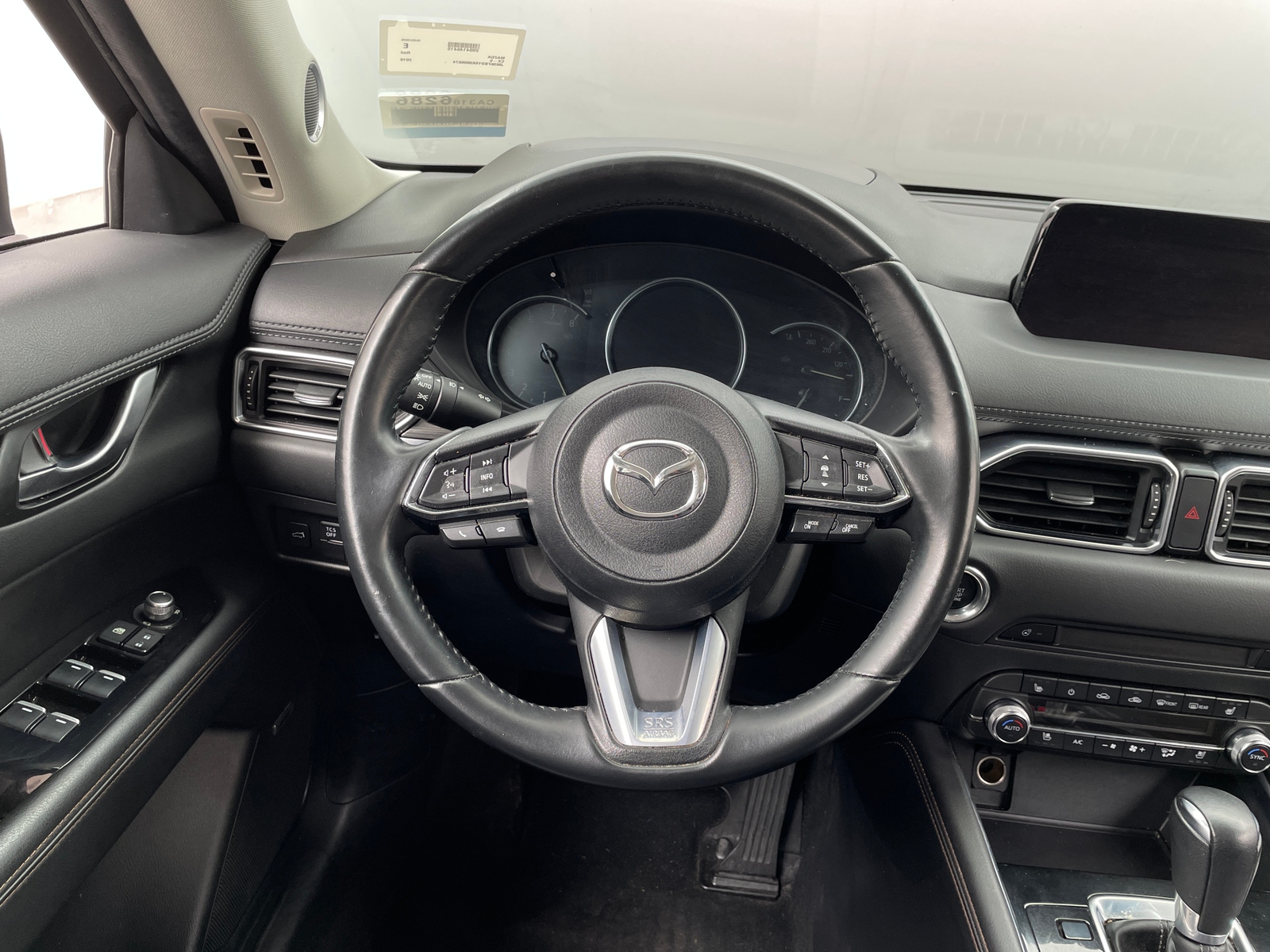 Thumbnail: 2019 Mazda CX-5 - 4