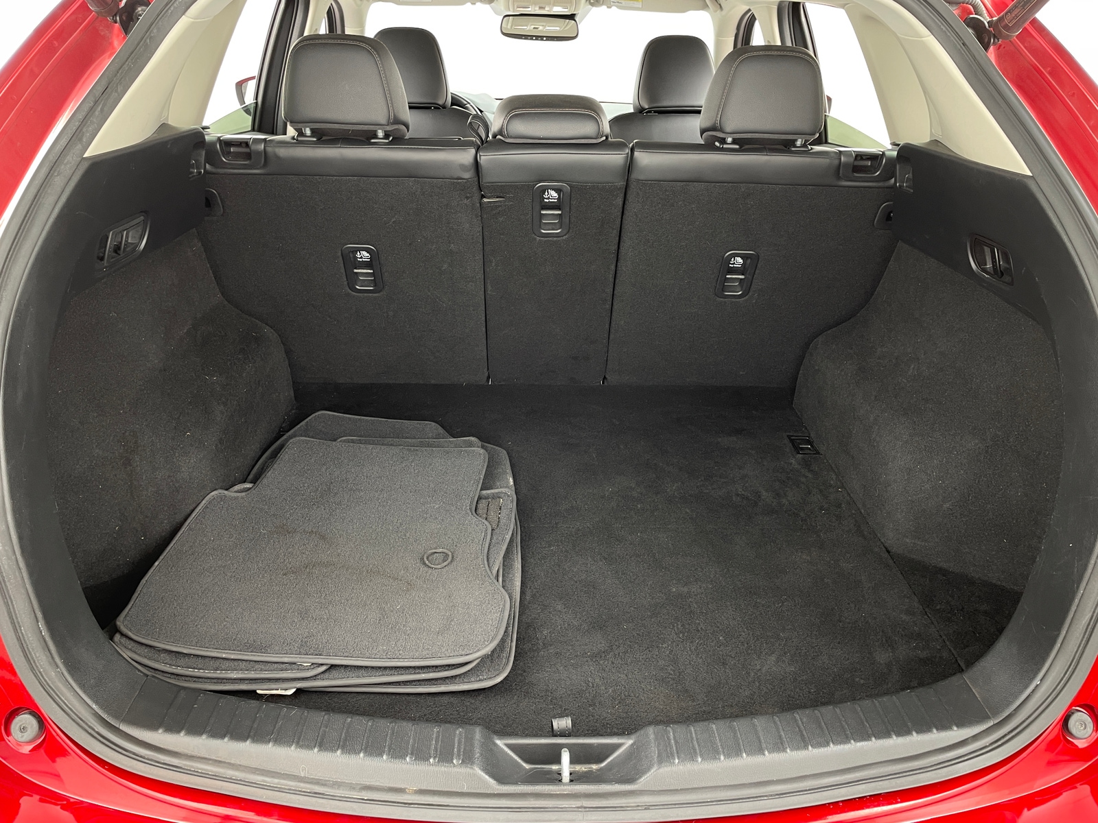 Thumbnail: 2019 Mazda CX-5 - 6