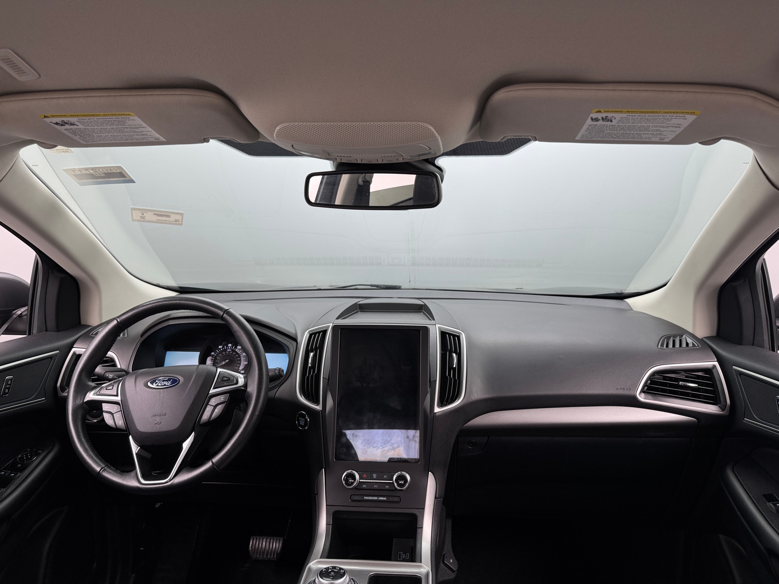 Thumbnail: 2024 Ford Edge - 2