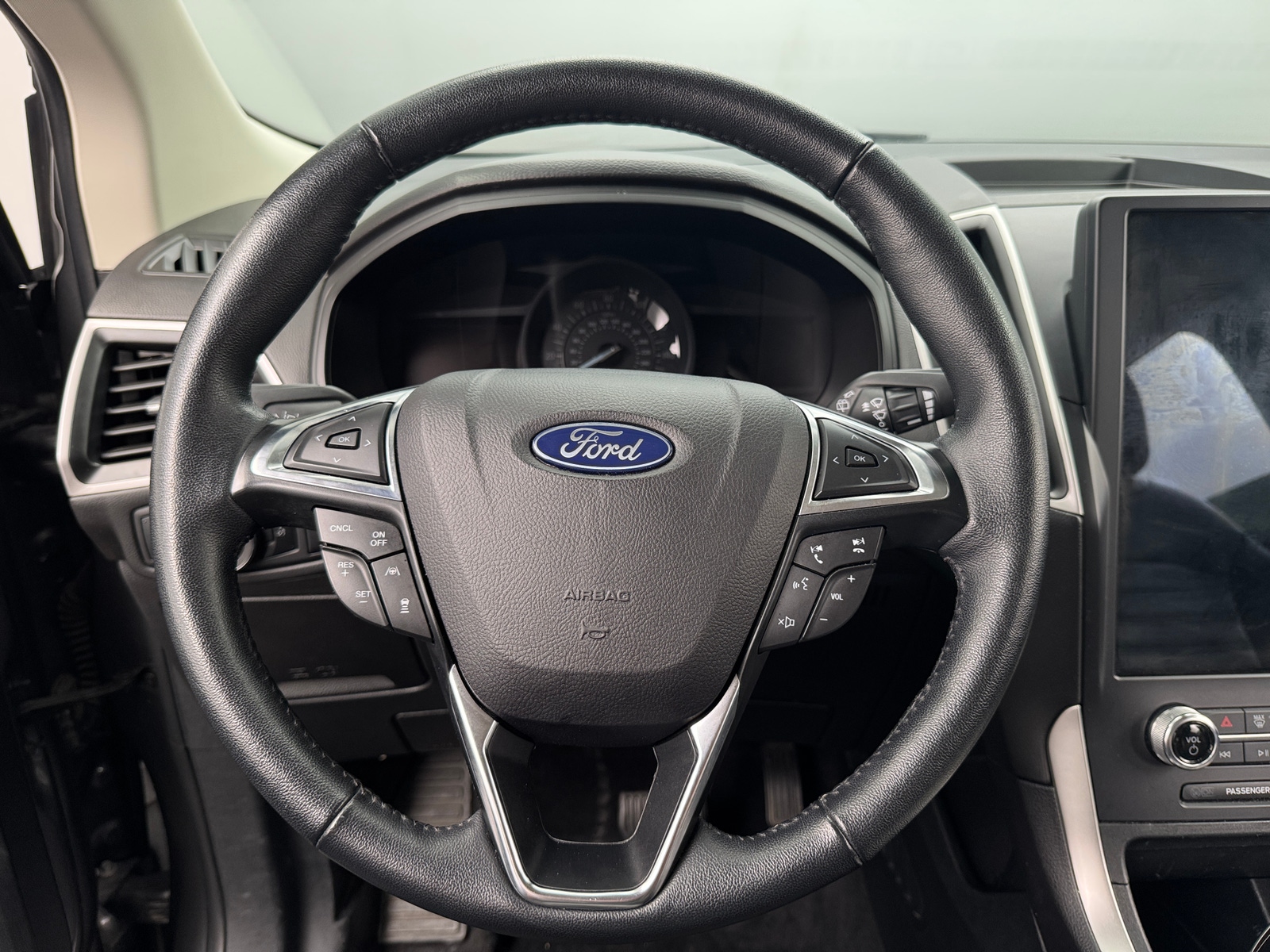 Thumbnail: 2024 Ford Edge - 4