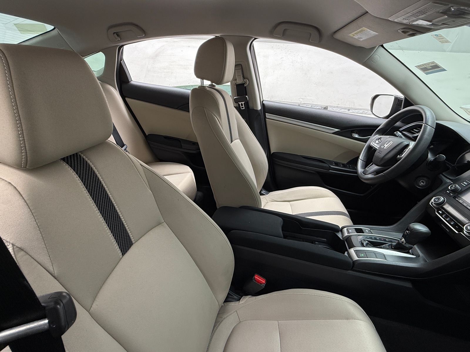 Thumbnail: 2017 Honda Civic - 2