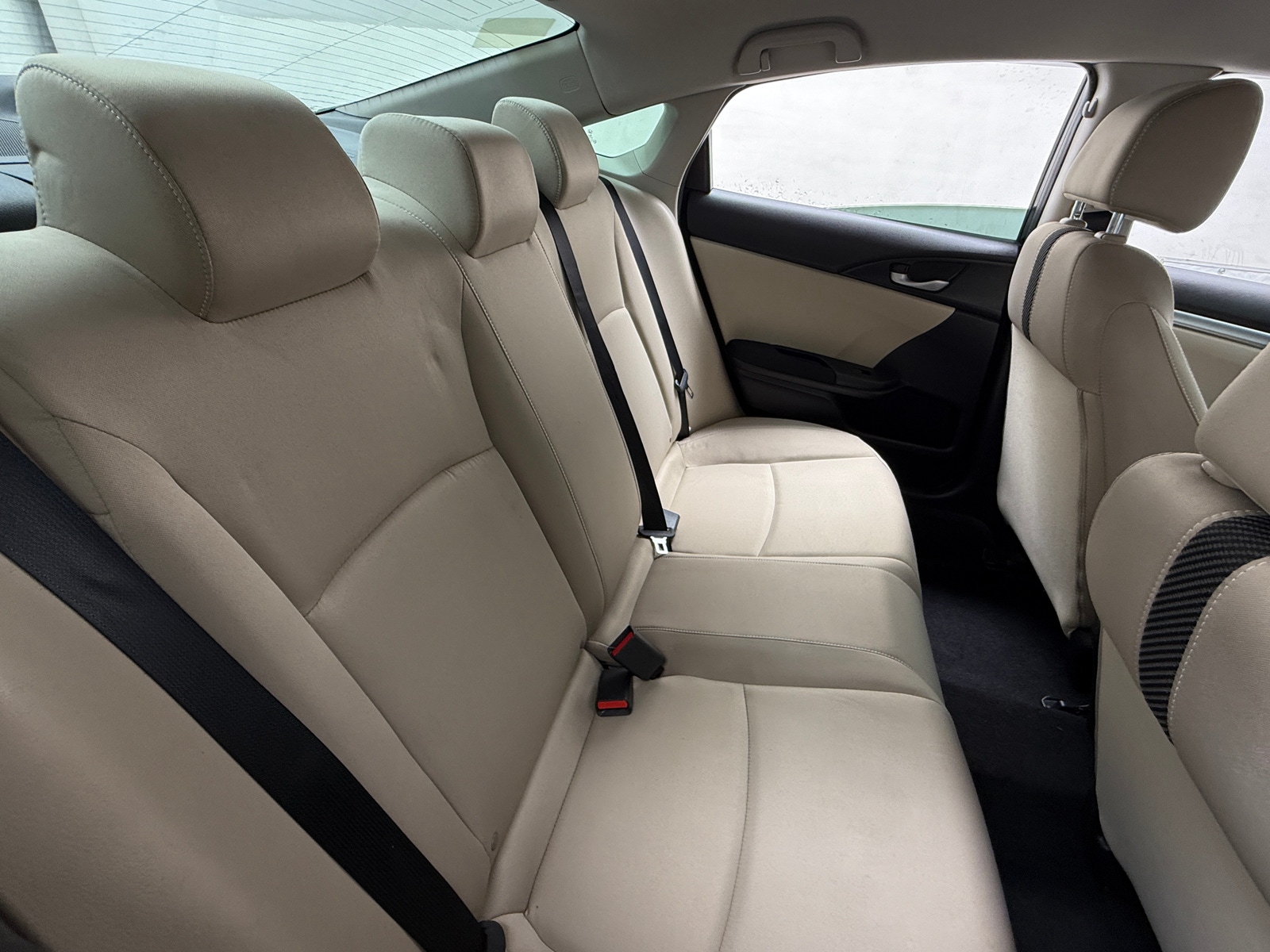 Thumbnail: 2017 Honda Civic - 6