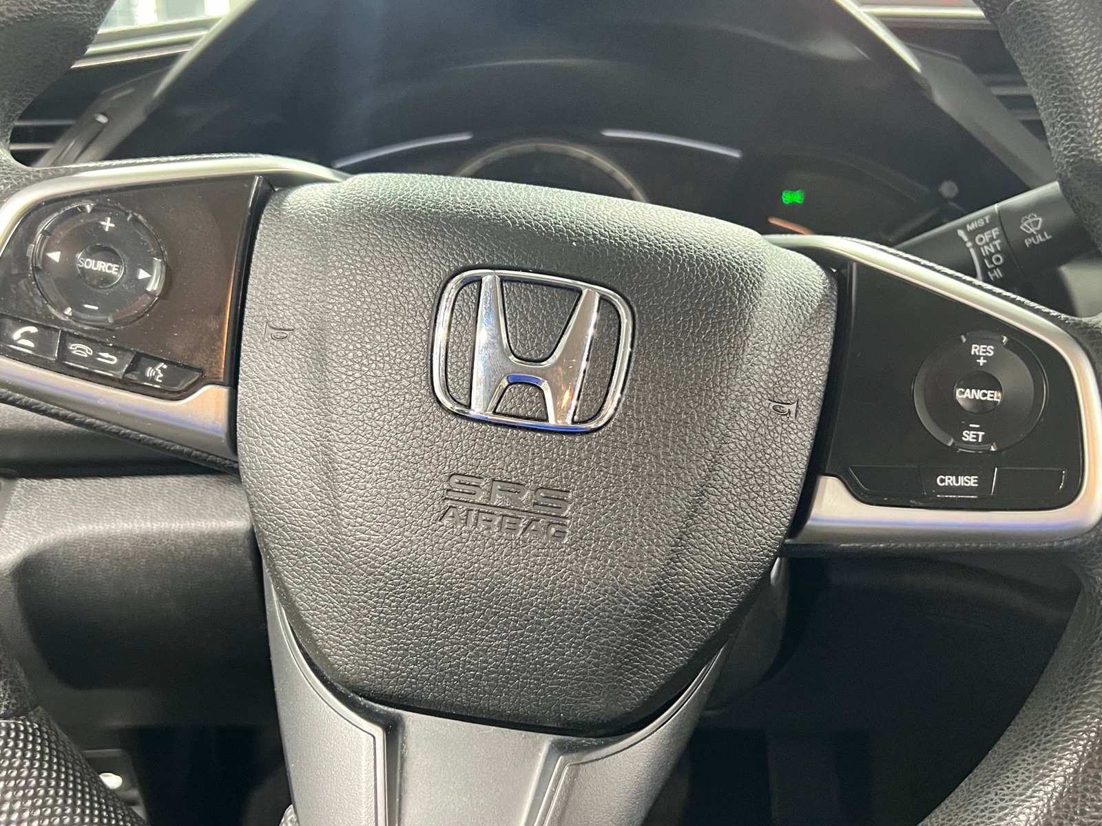 Thumbnail: 2017 Honda Civic - 5