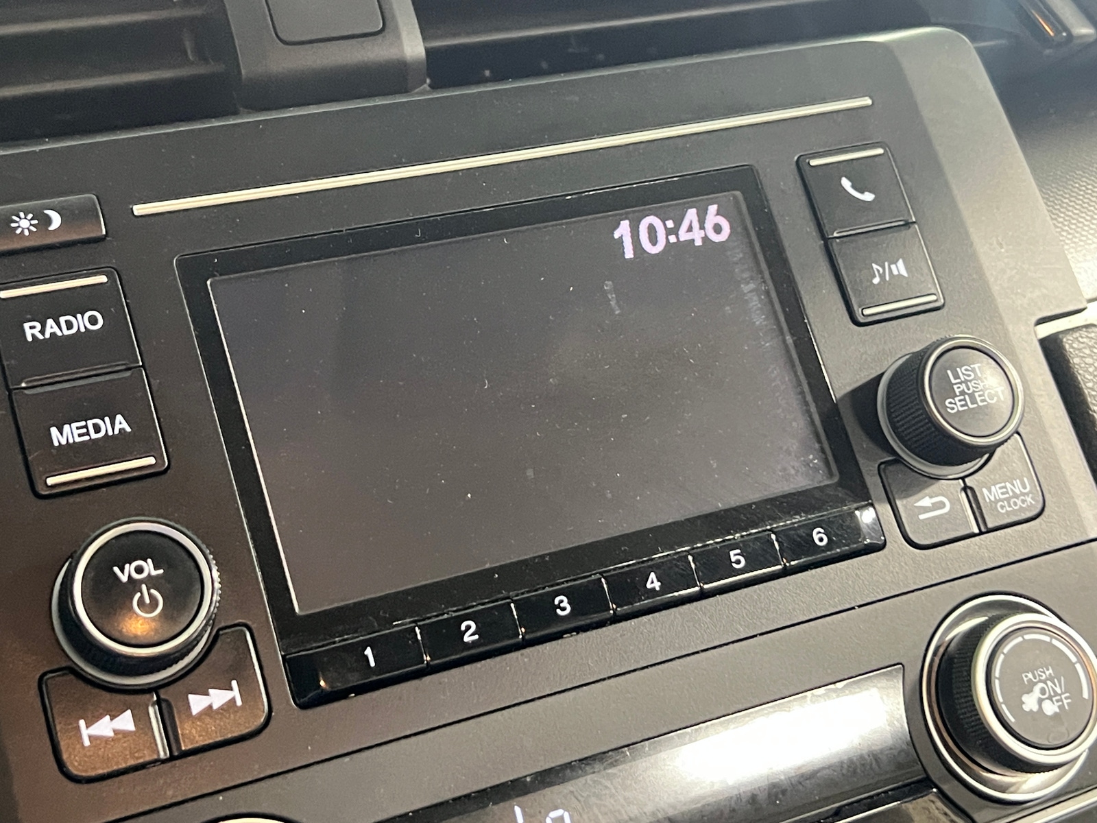 Thumbnail: 2017 Honda Civic - 4