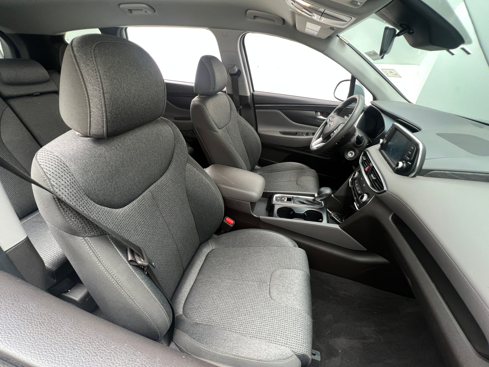 Thumbnail: 2020 Hyundai Santa Fe - 2