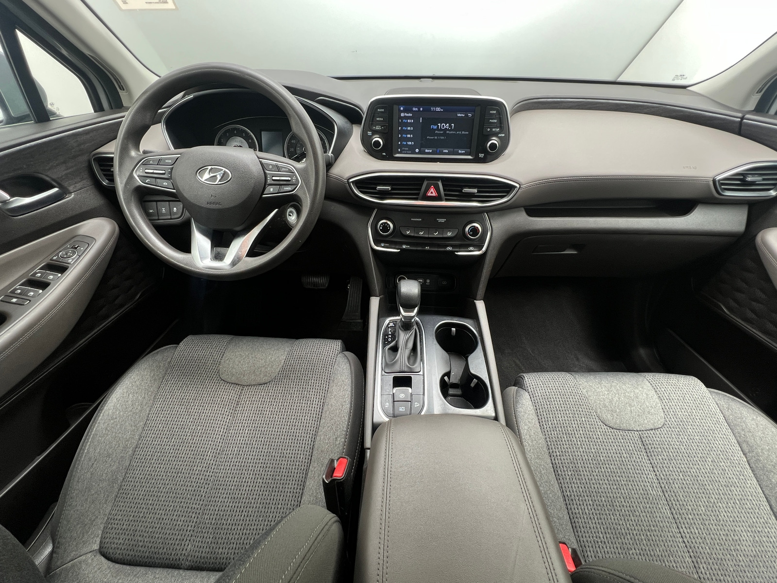 Thumbnail: 2020 Hyundai Santa Fe - 3