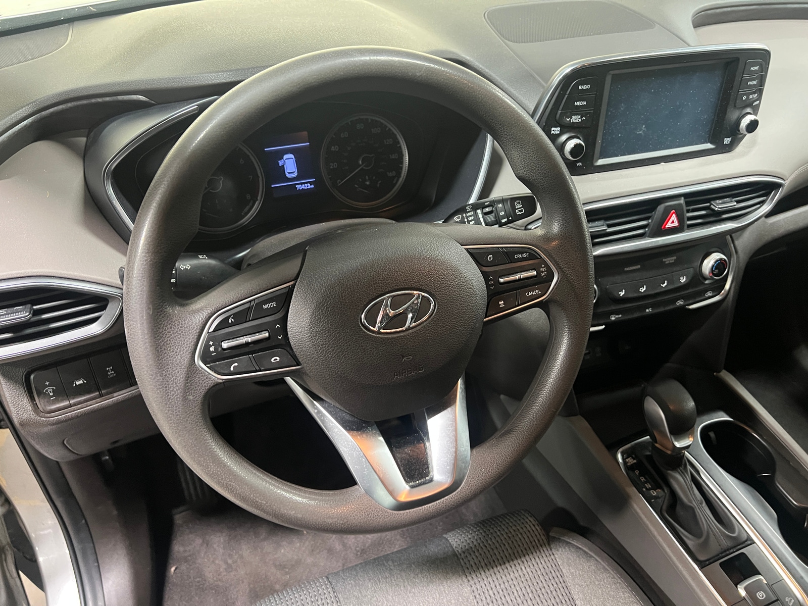 Thumbnail: 2020 Hyundai Santa Fe - 5