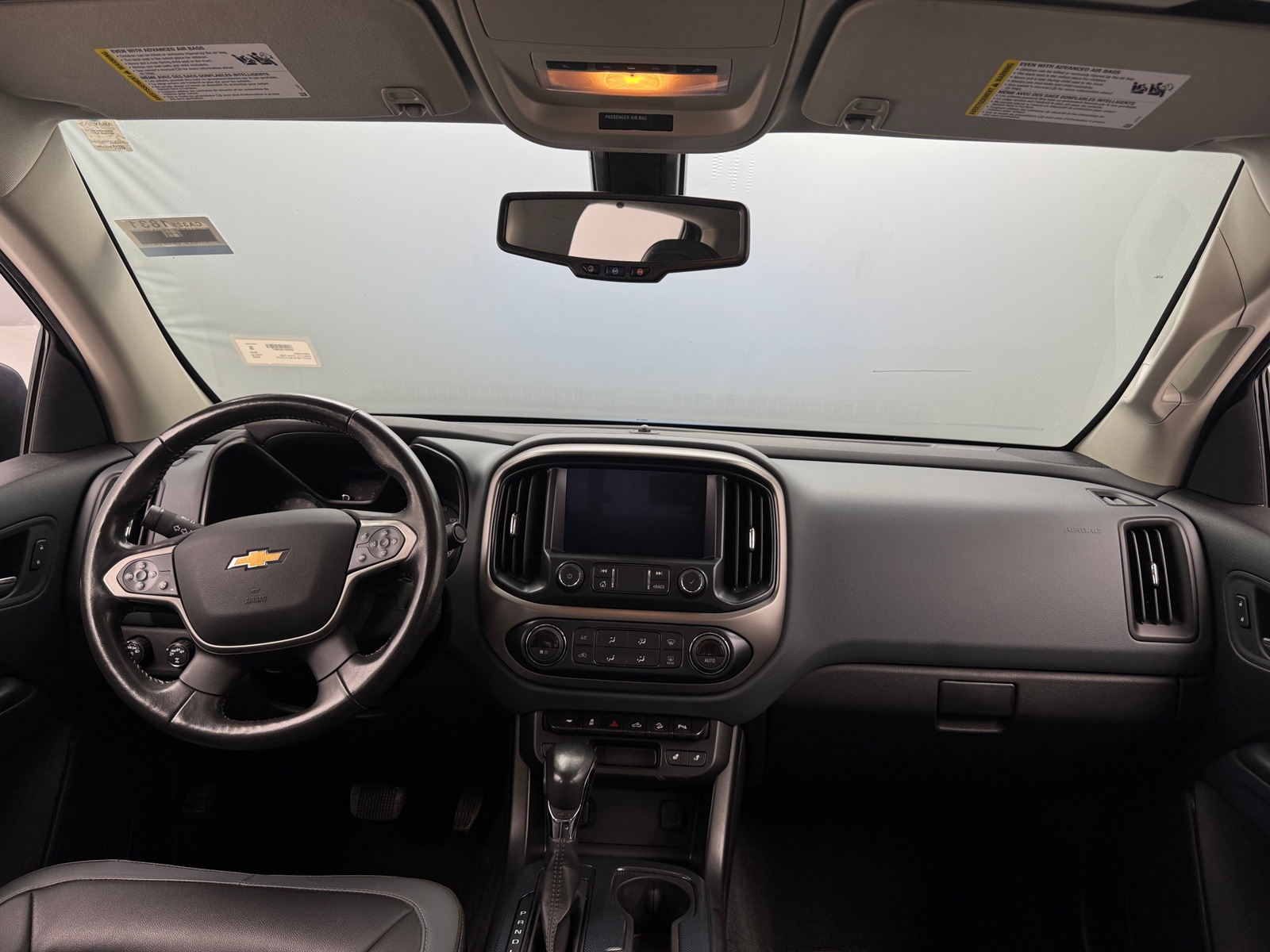 Thumbnail: 2022 Chevrolet Colorado - 2