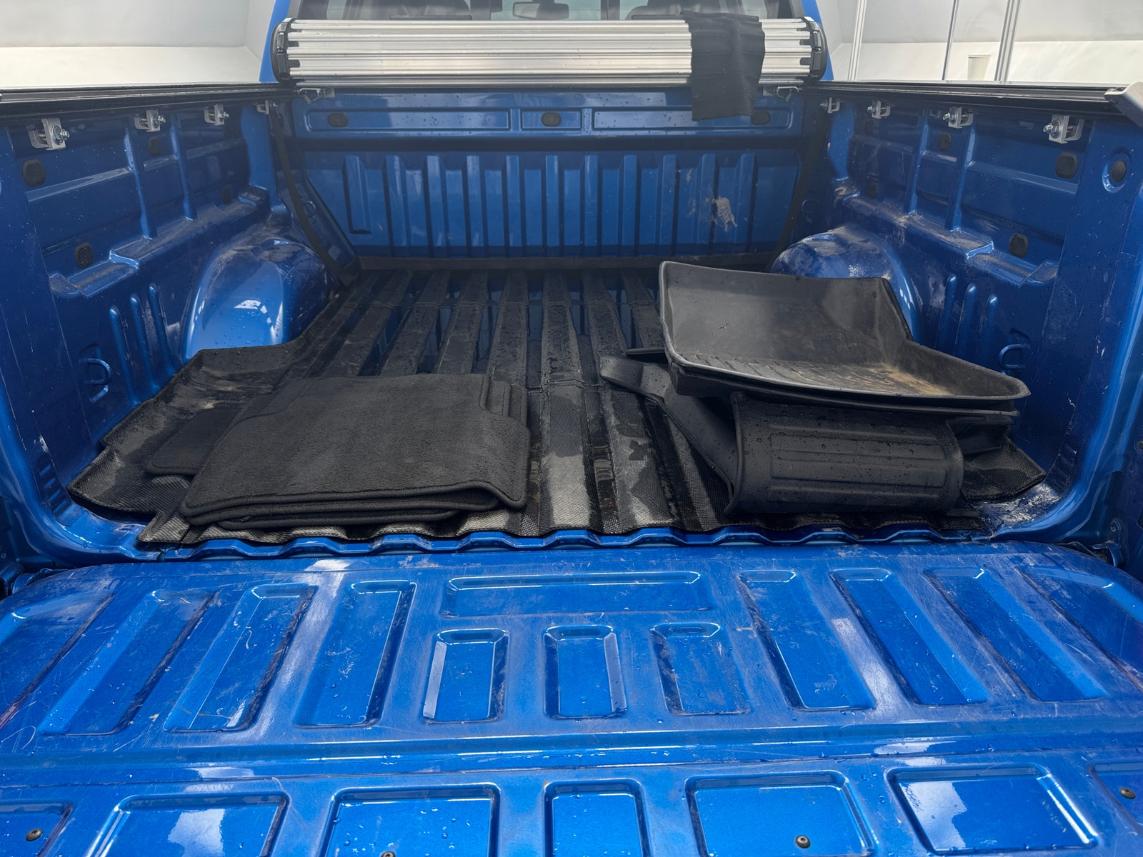 Thumbnail: 2022 Chevrolet Colorado - 6