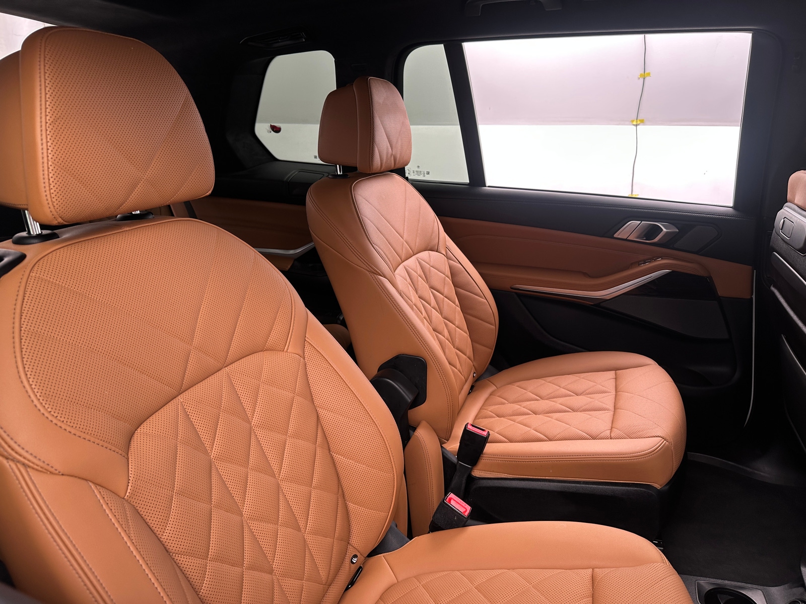 Thumbnail: 2024 BMW X7 - 5