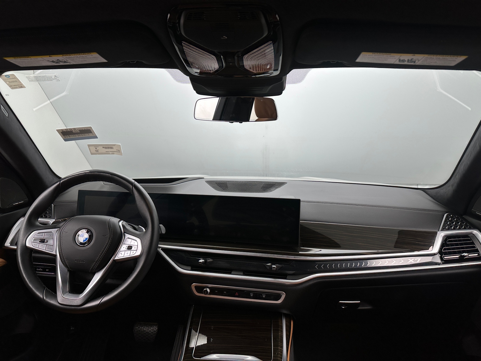 Thumbnail: 2024 BMW X7 - 2