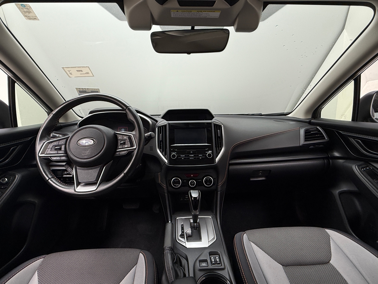 Thumbnail: 2021 Subaru Crosstrek - 3