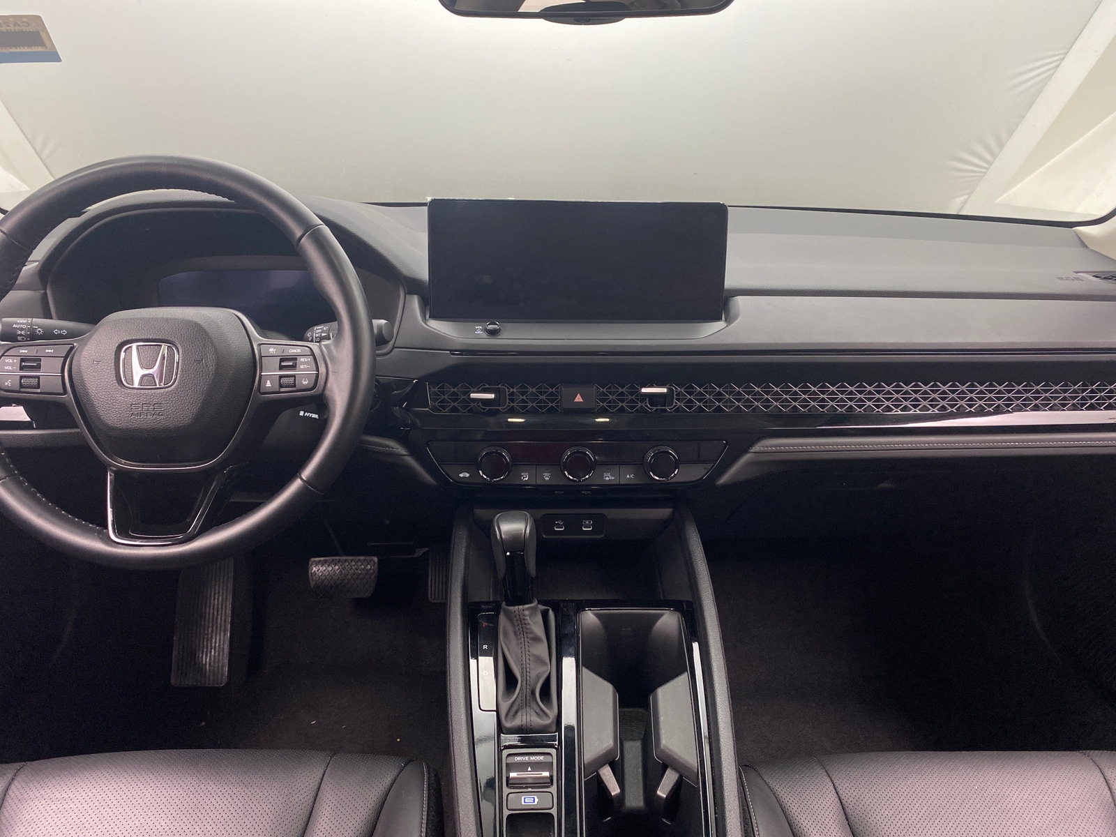 Thumbnail: 2024 Honda Accord - 2