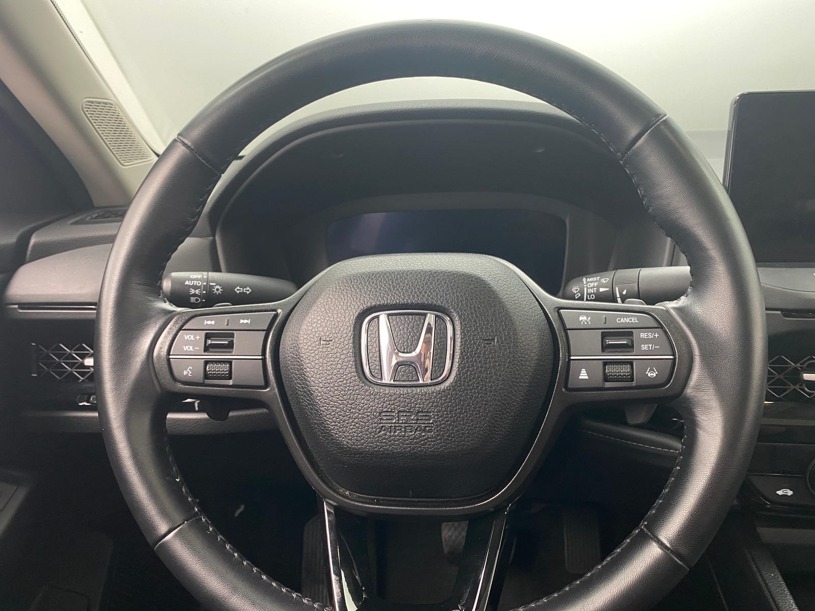 Thumbnail: 2024 Honda Accord - 4