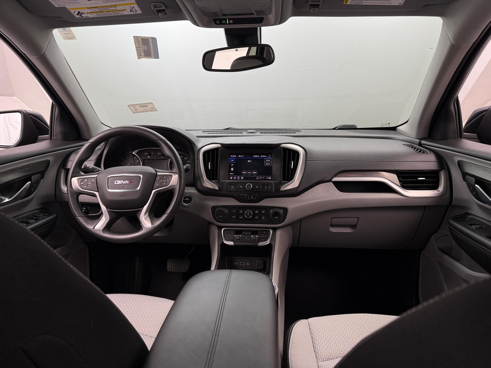 Thumbnail: 2022 GMC Terrain - 3