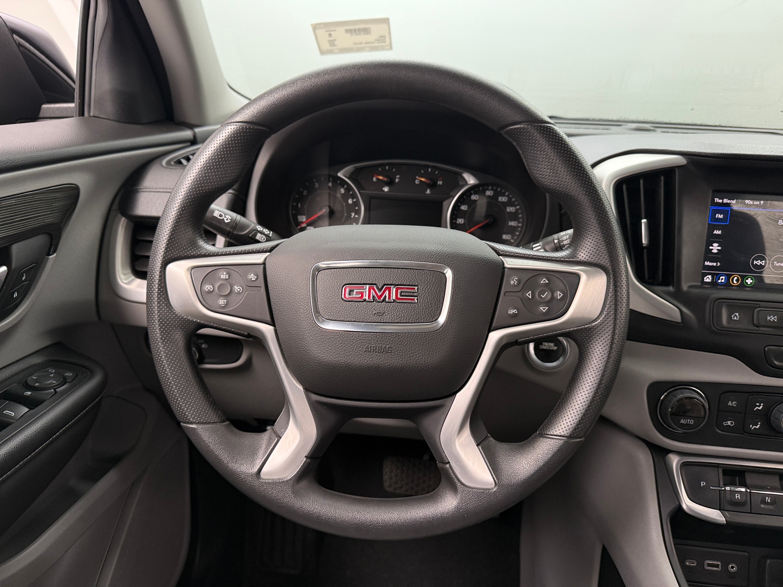 Thumbnail: 2022 GMC Terrain - 5