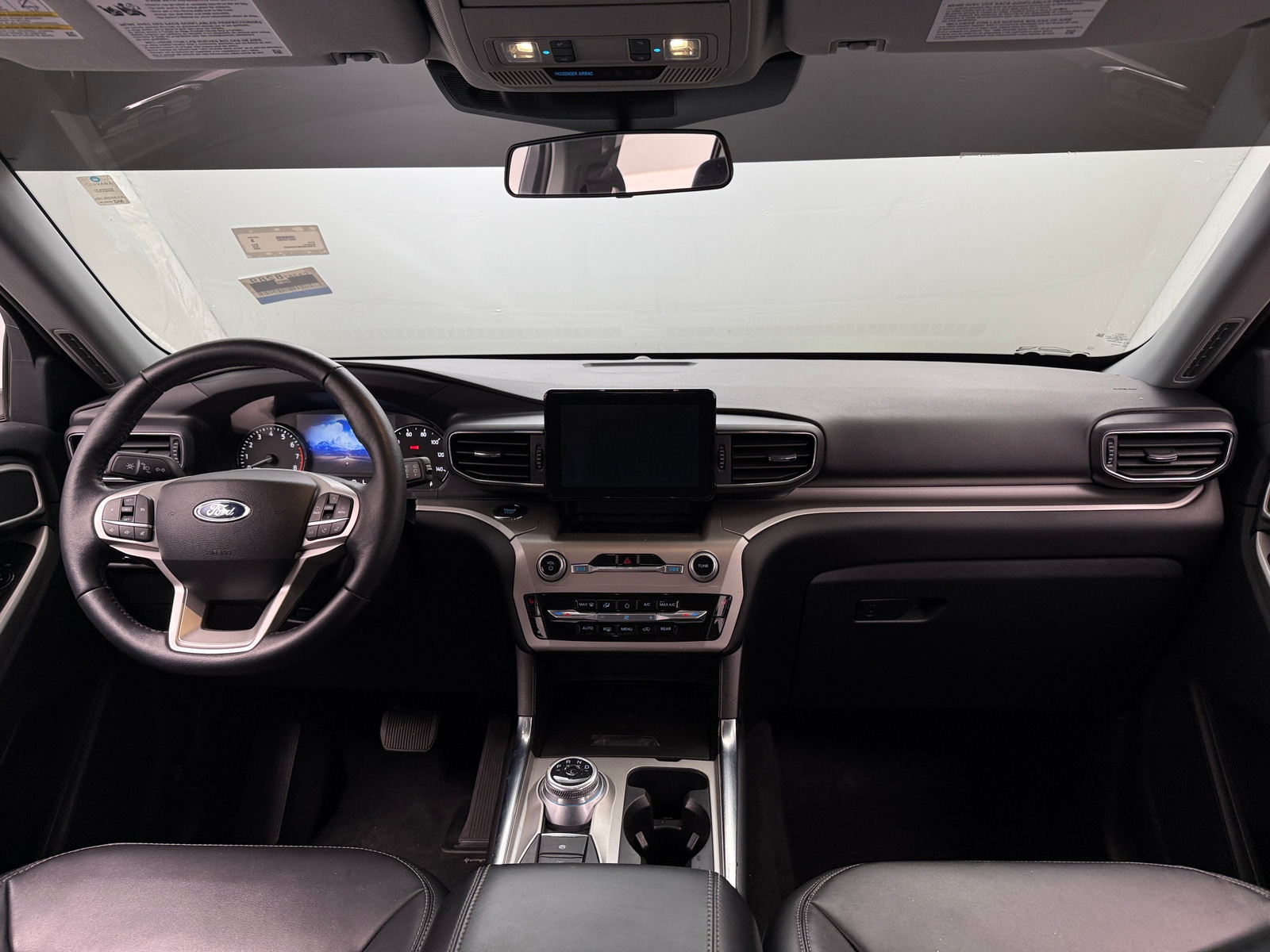 Thumbnail: 2023 Ford Explorer - 3