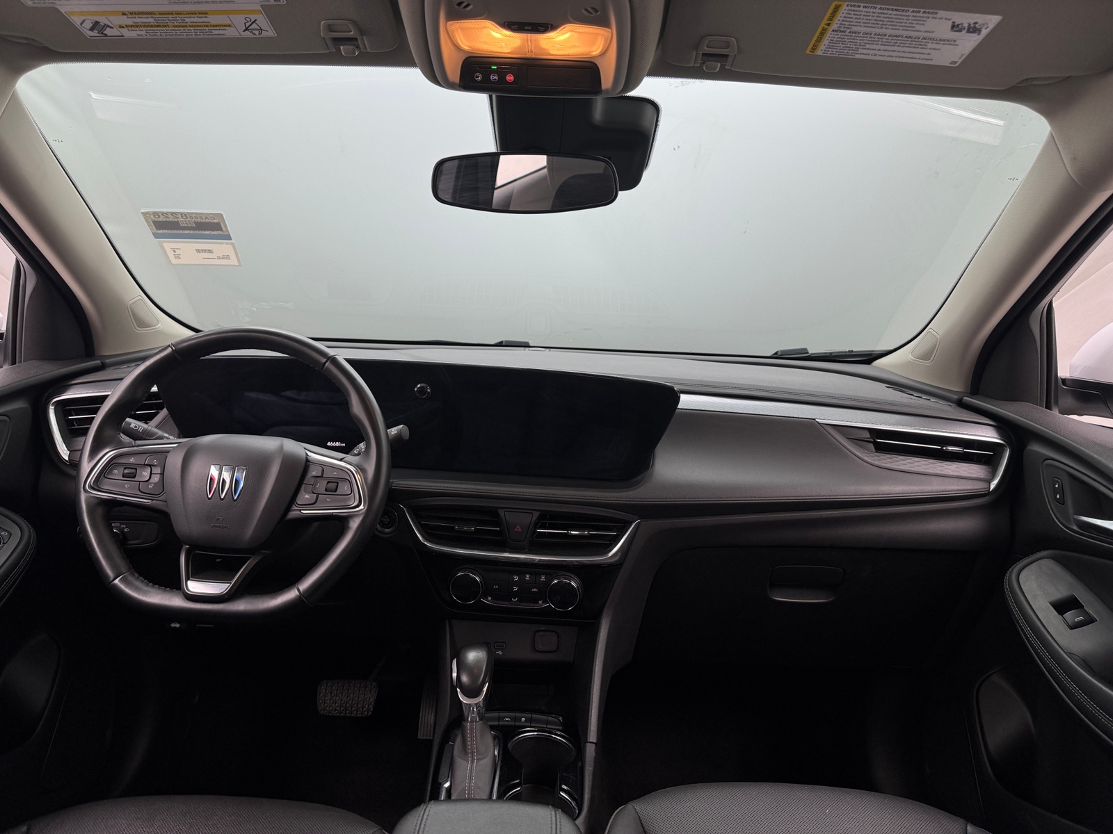 Thumbnail: 2024 Buick Encore GX - 2