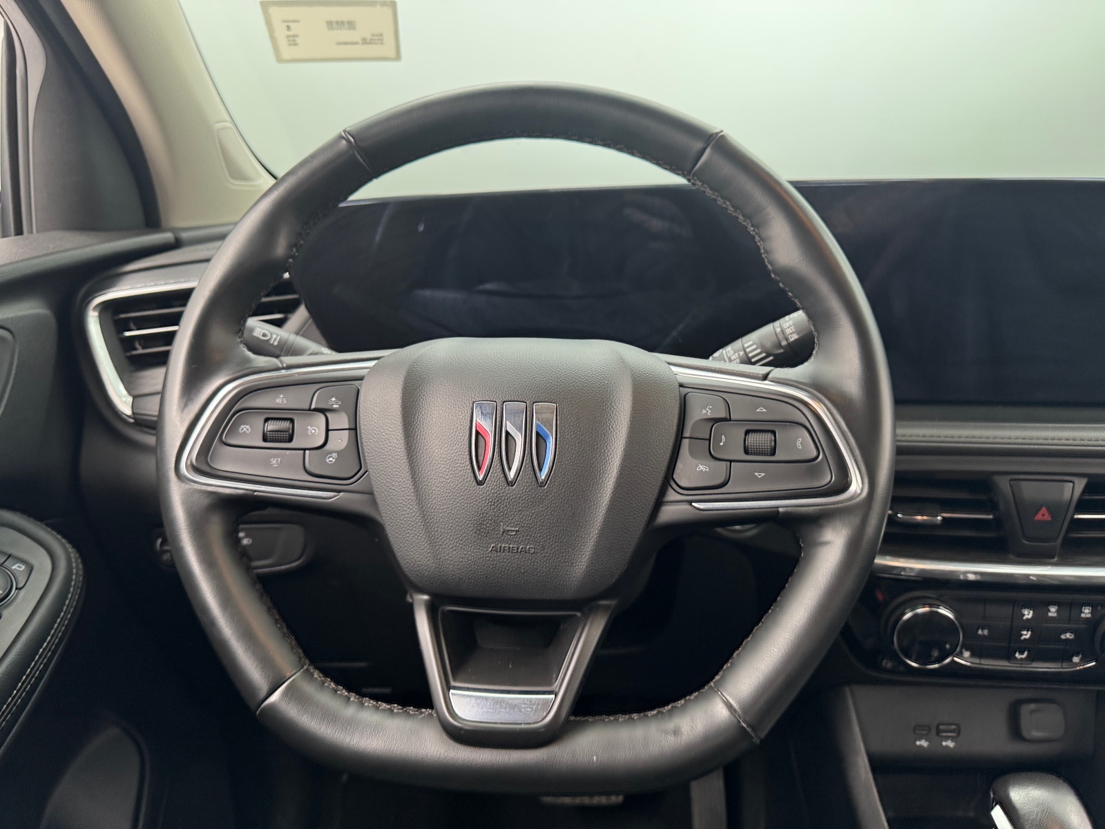 Thumbnail: 2024 Buick Encore GX - 4