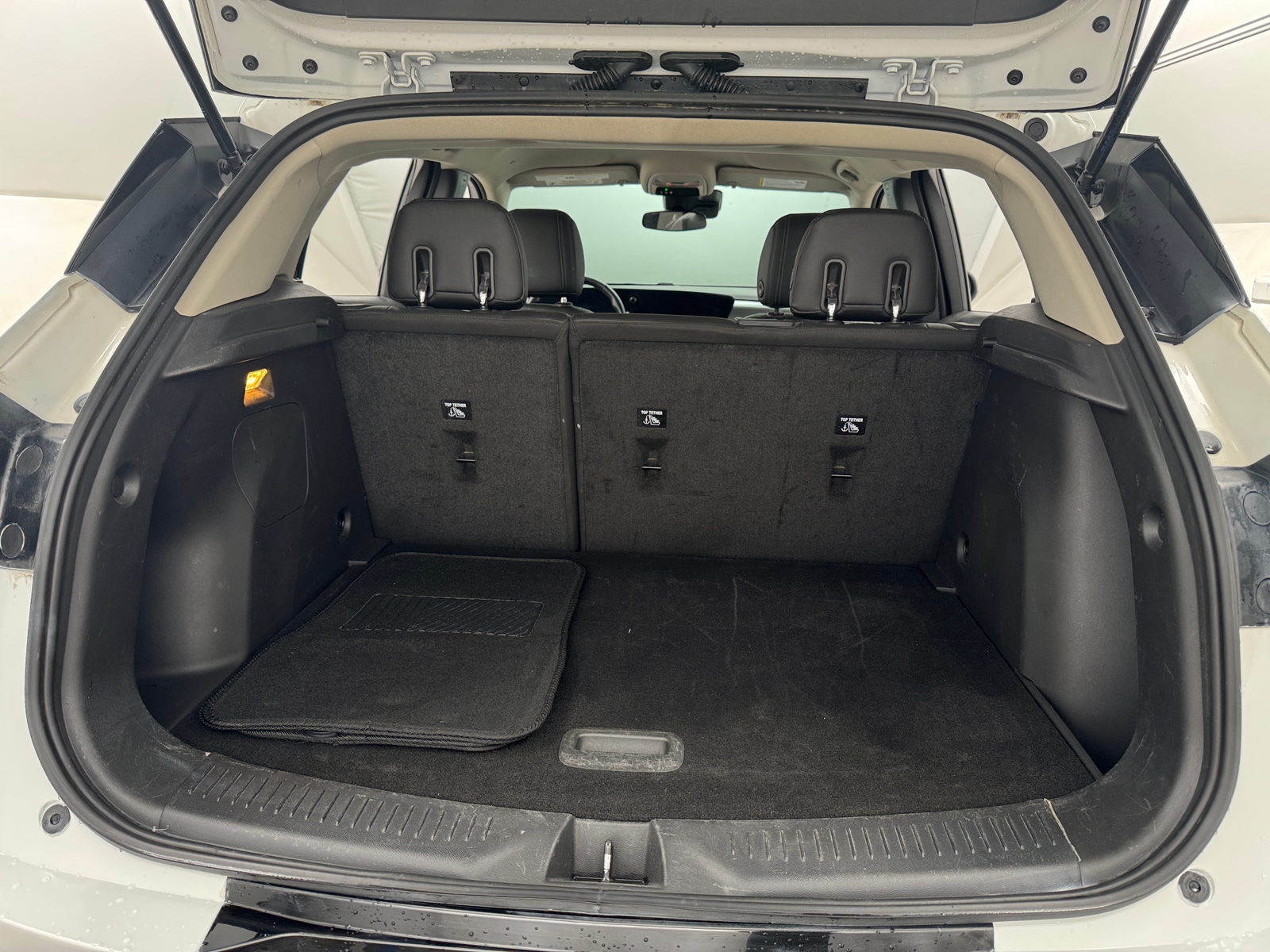 Thumbnail: 2024 Buick Encore GX - 6