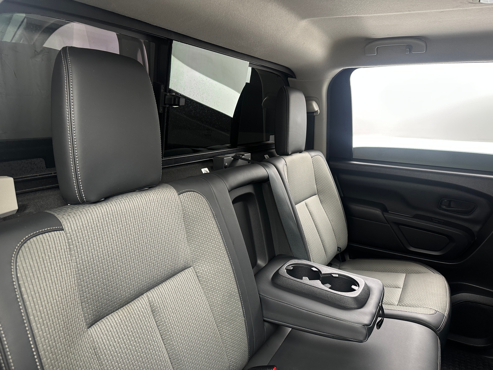 Thumbnail: 2021 Nissan Titan - 6