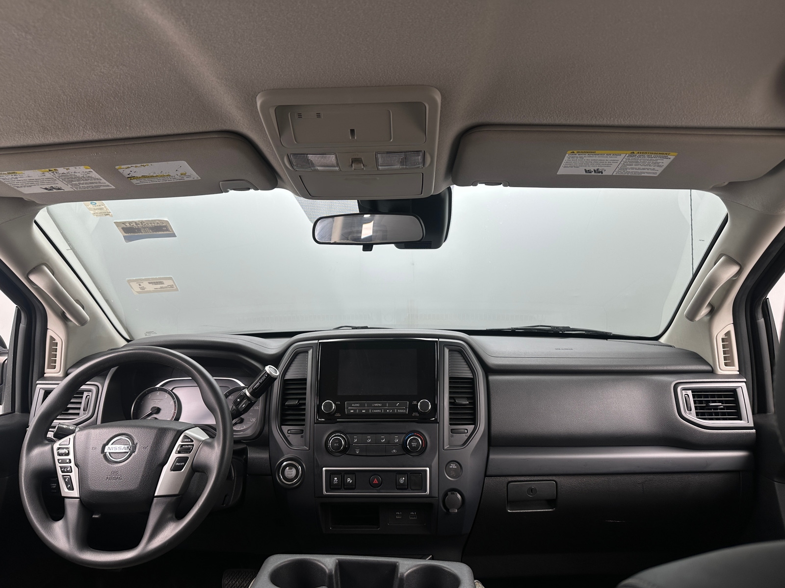 Thumbnail: 2021 Nissan Titan - 3