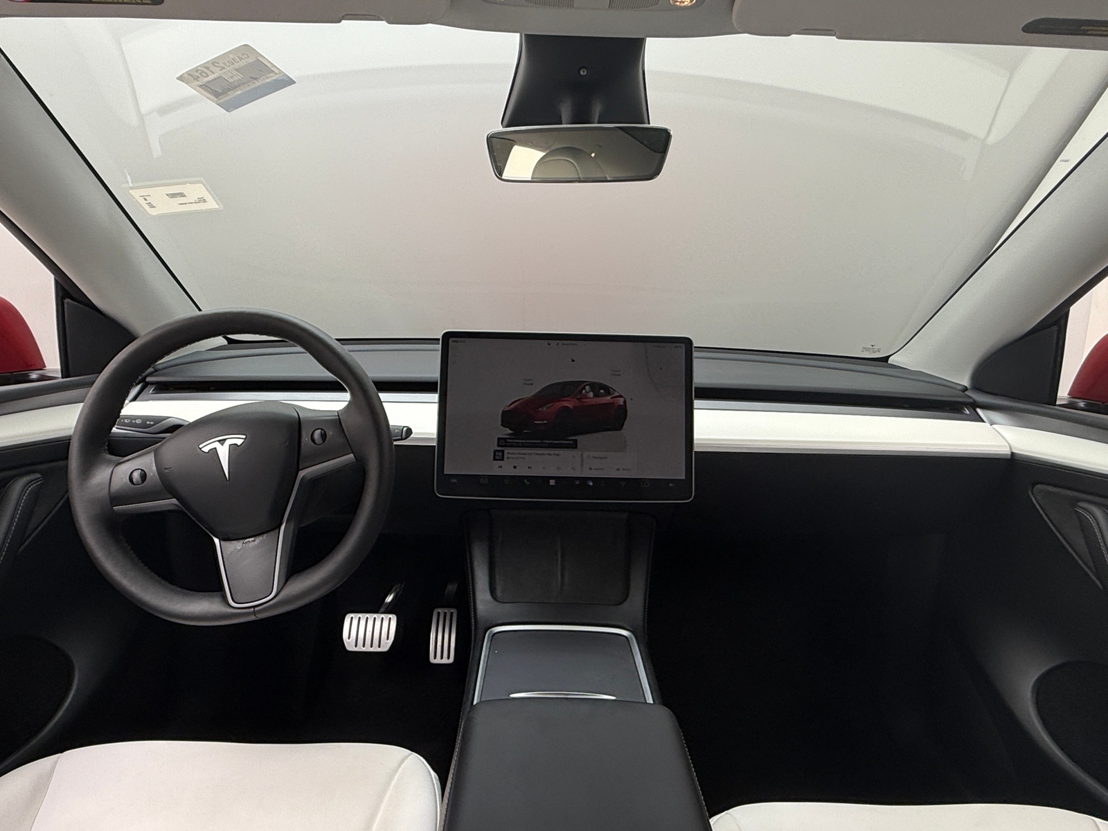 Thumbnail: 2023 Tesla Model Y - 2