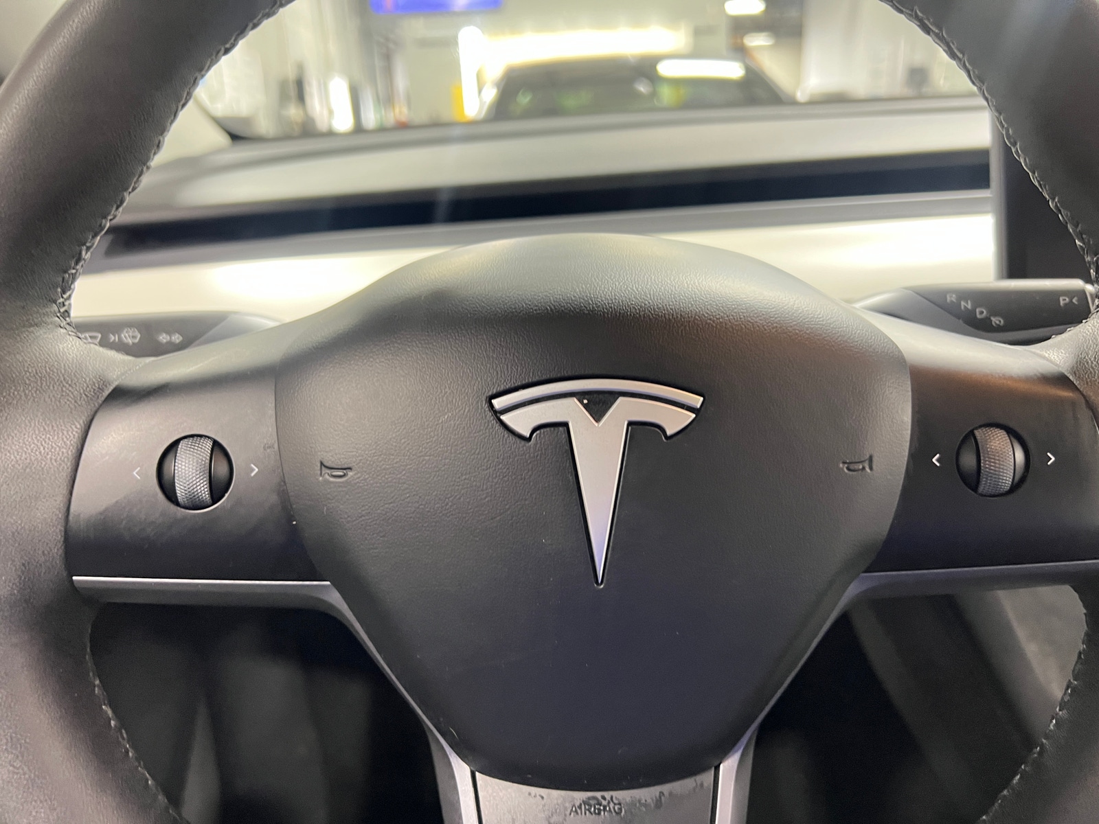 Thumbnail: 2023 Tesla Model Y - 4
