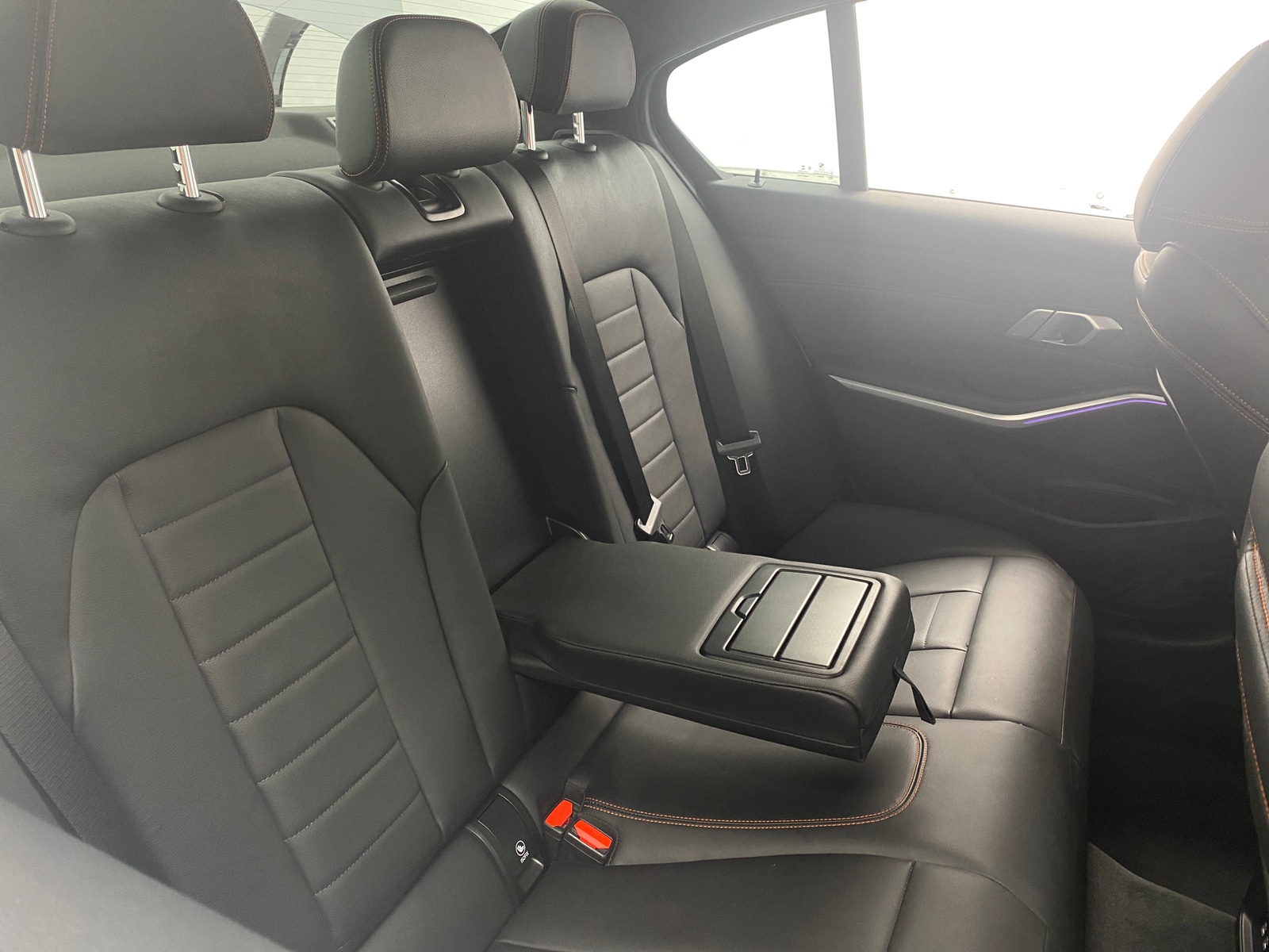 Thumbnail: 2020 BMW 3 Series - 5