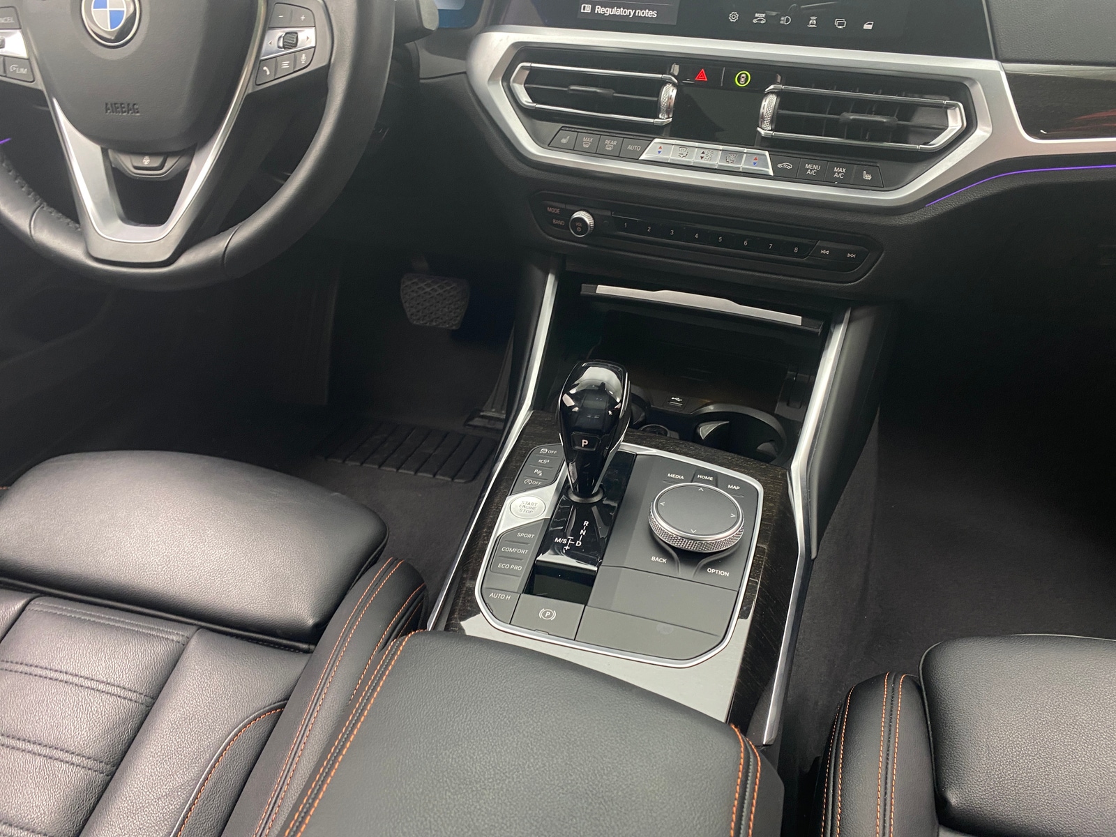 Thumbnail: 2020 BMW 3 Series - 2