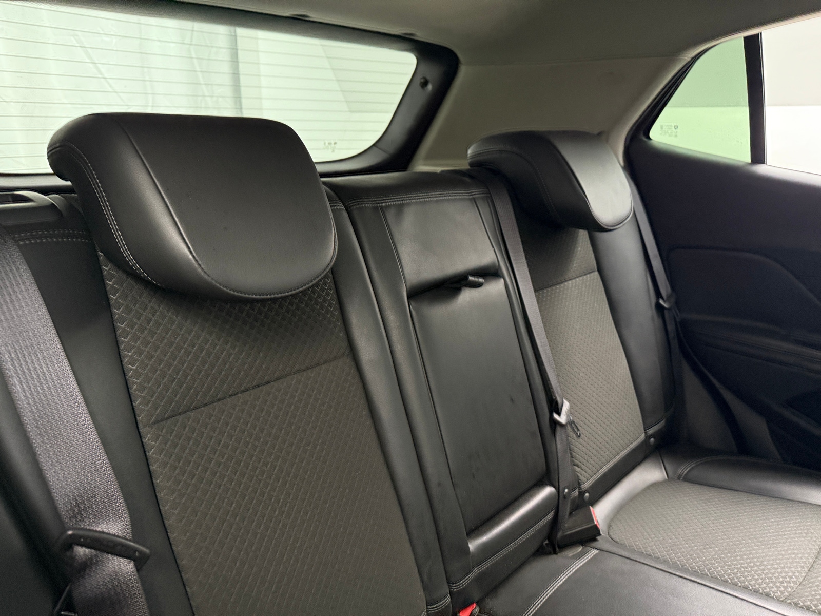 Thumbnail: 2018 Buick Encore - 5