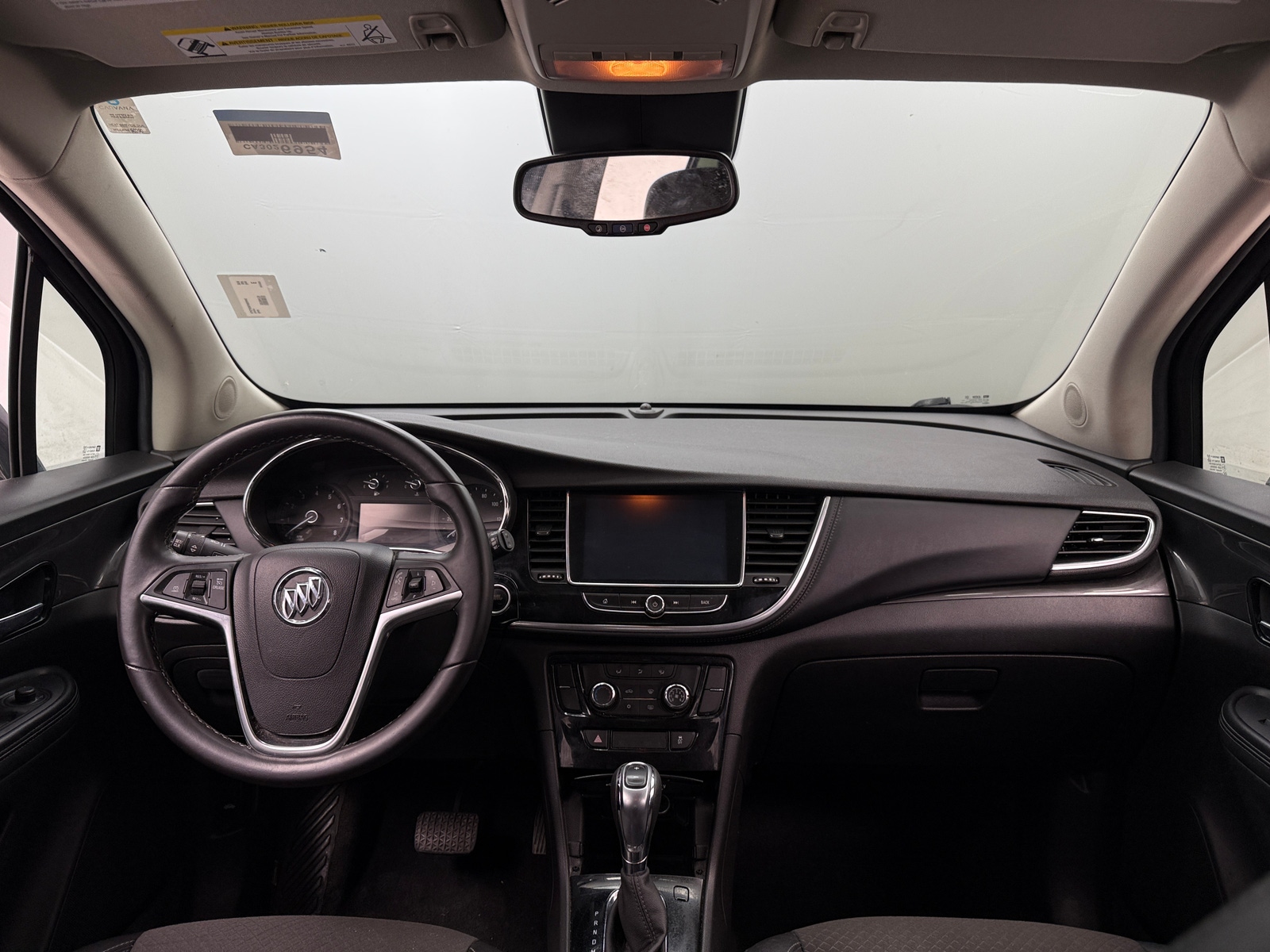 Thumbnail: 2018 Buick Encore - 2