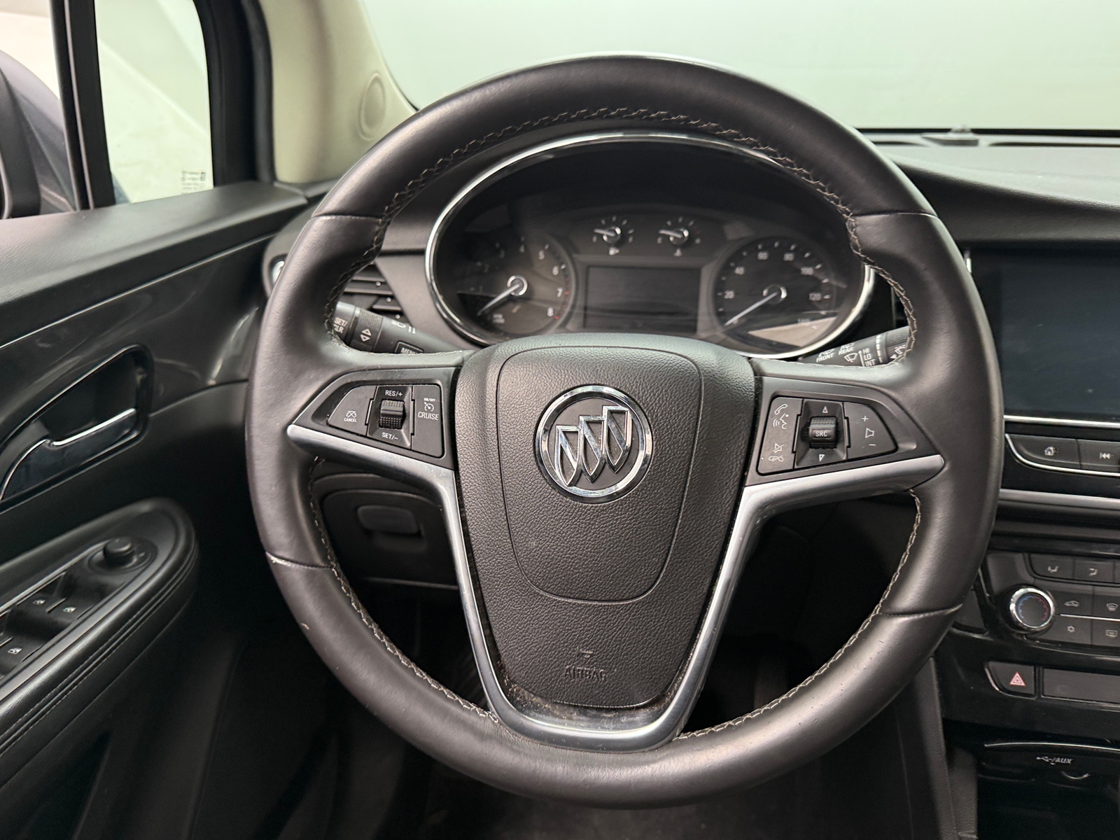 Thumbnail: 2018 Buick Encore - 4