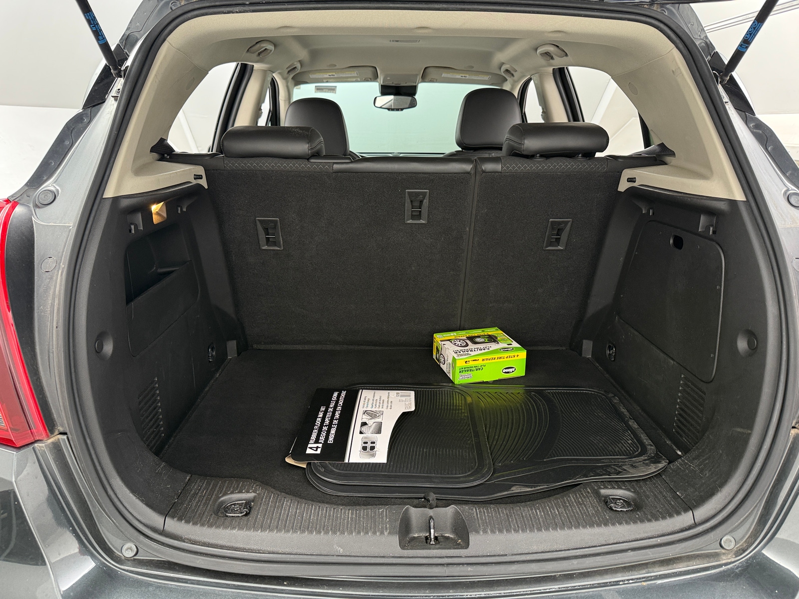Thumbnail: 2018 Buick Encore - 6
