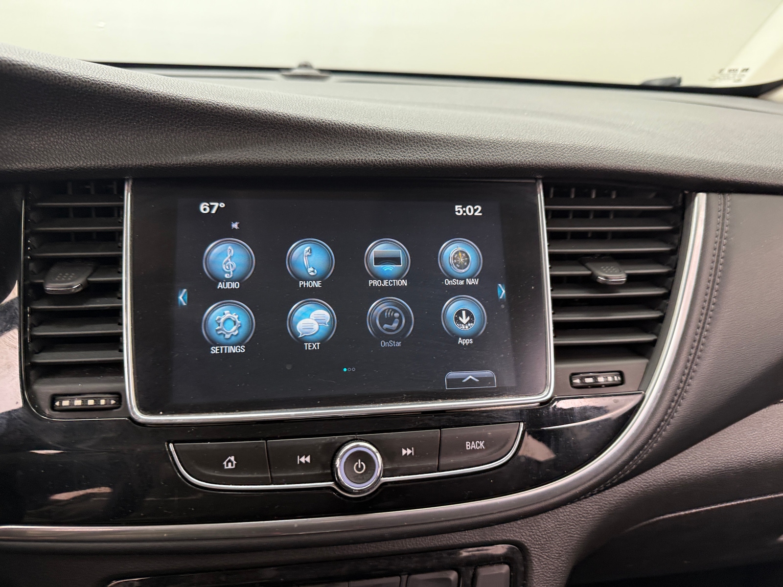 Thumbnail: 2018 Buick Encore - 3