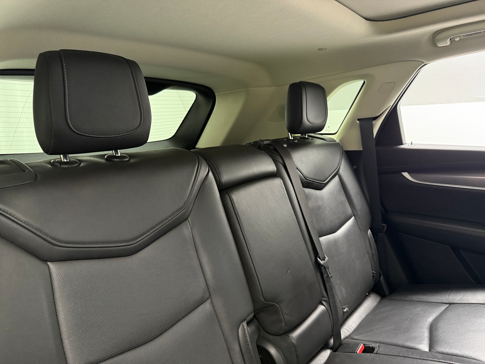 Thumbnail: 2019 Cadillac XT5 - 5