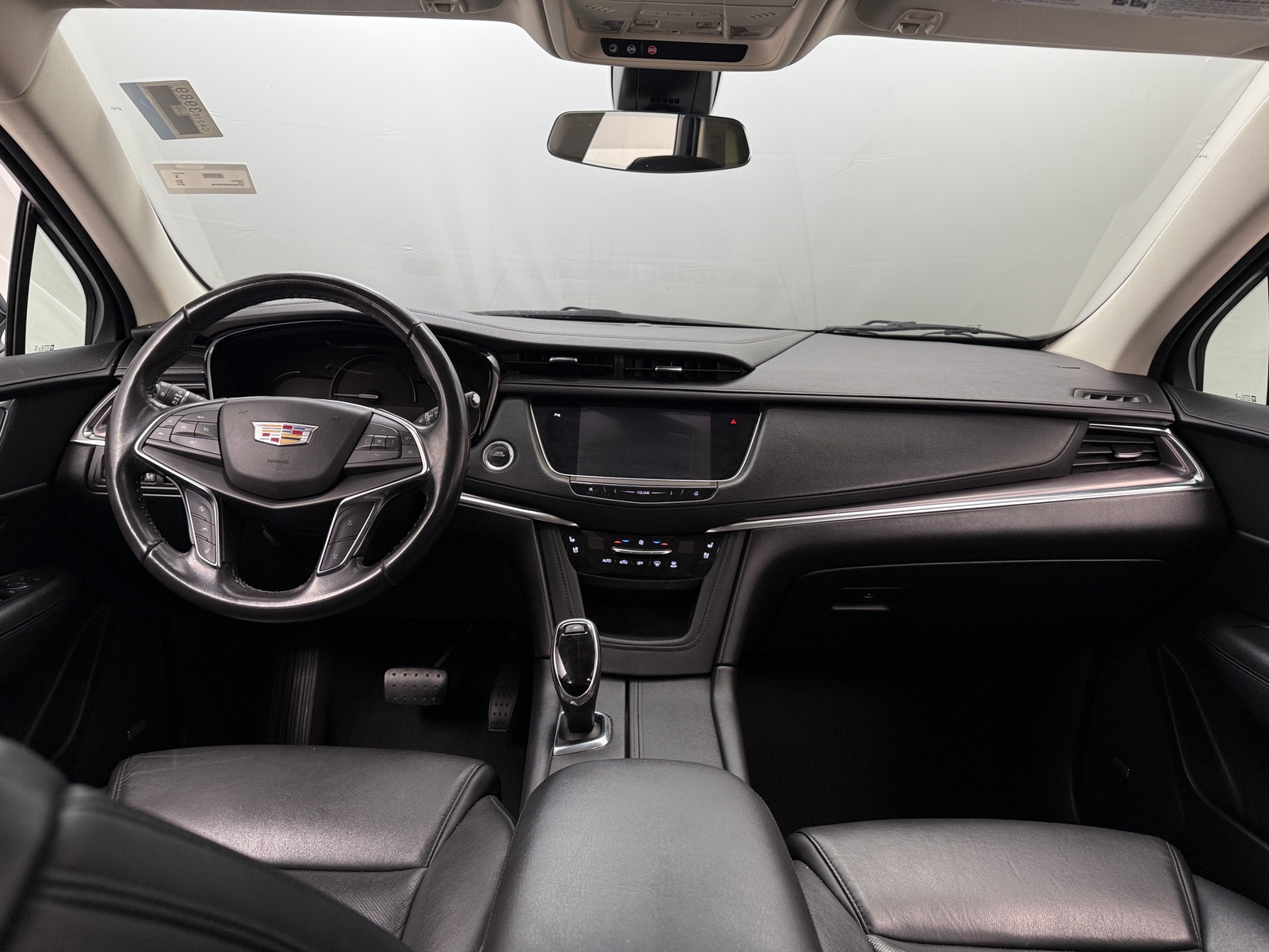 Thumbnail: 2019 Cadillac XT5 - 2